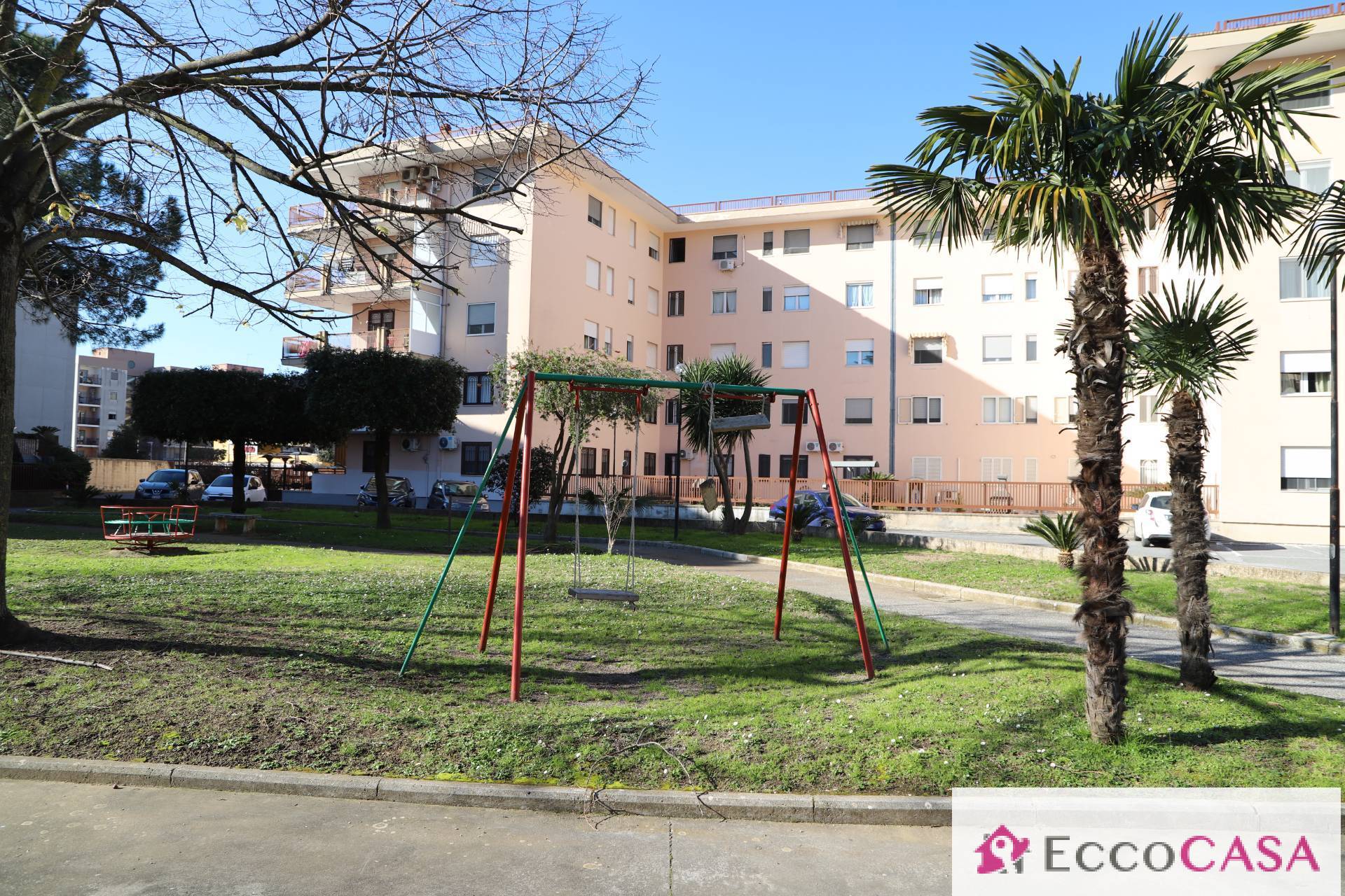 Appartamento in vendita a Maddaloni