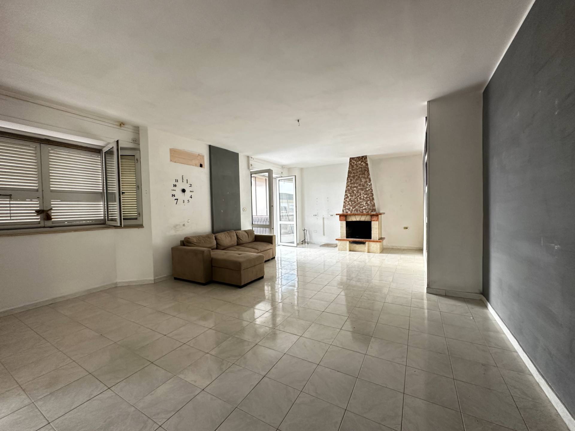 Appartamento in vendita a Maddaloni