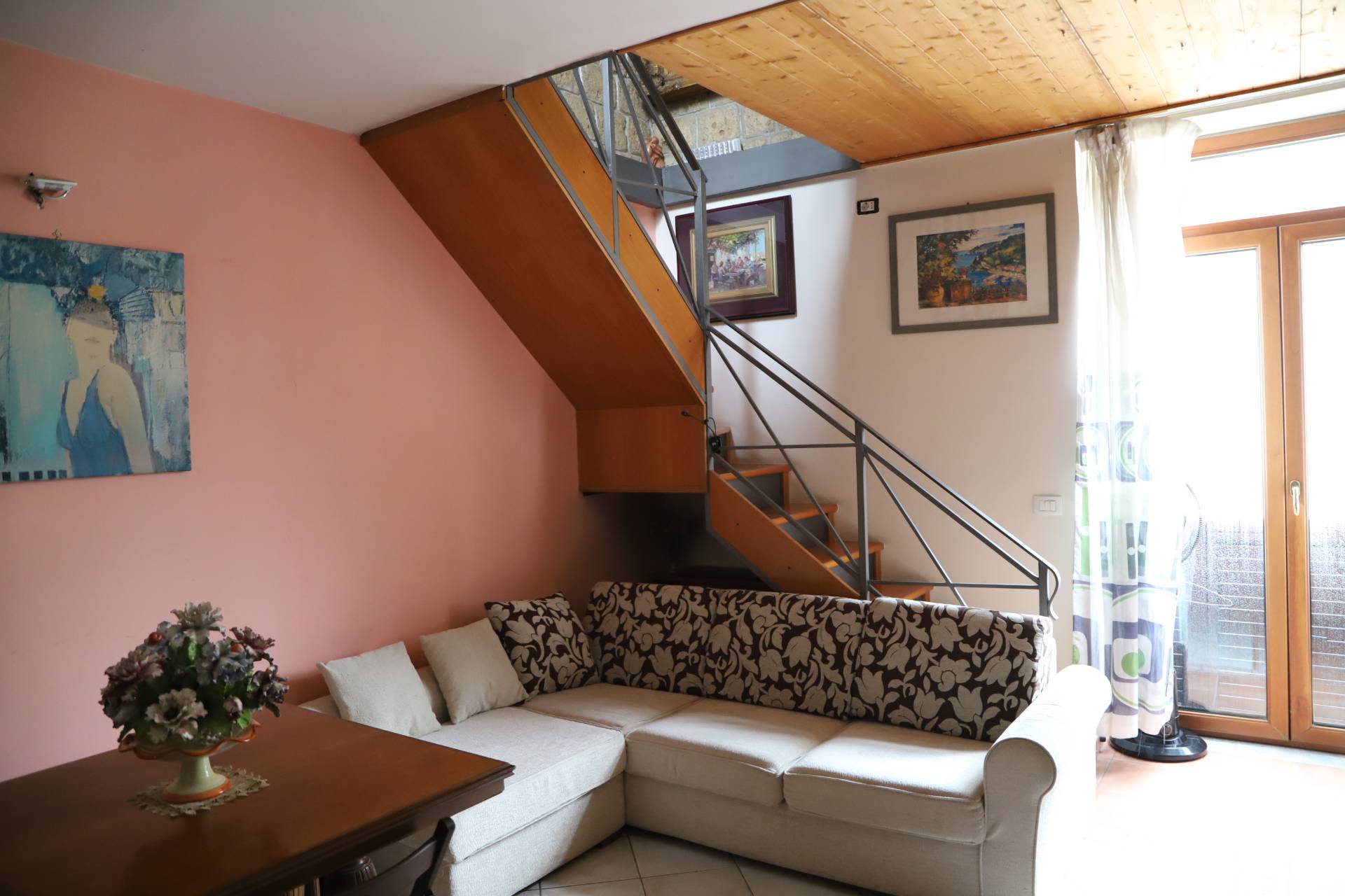 Appartamento in vendita a Maddaloni