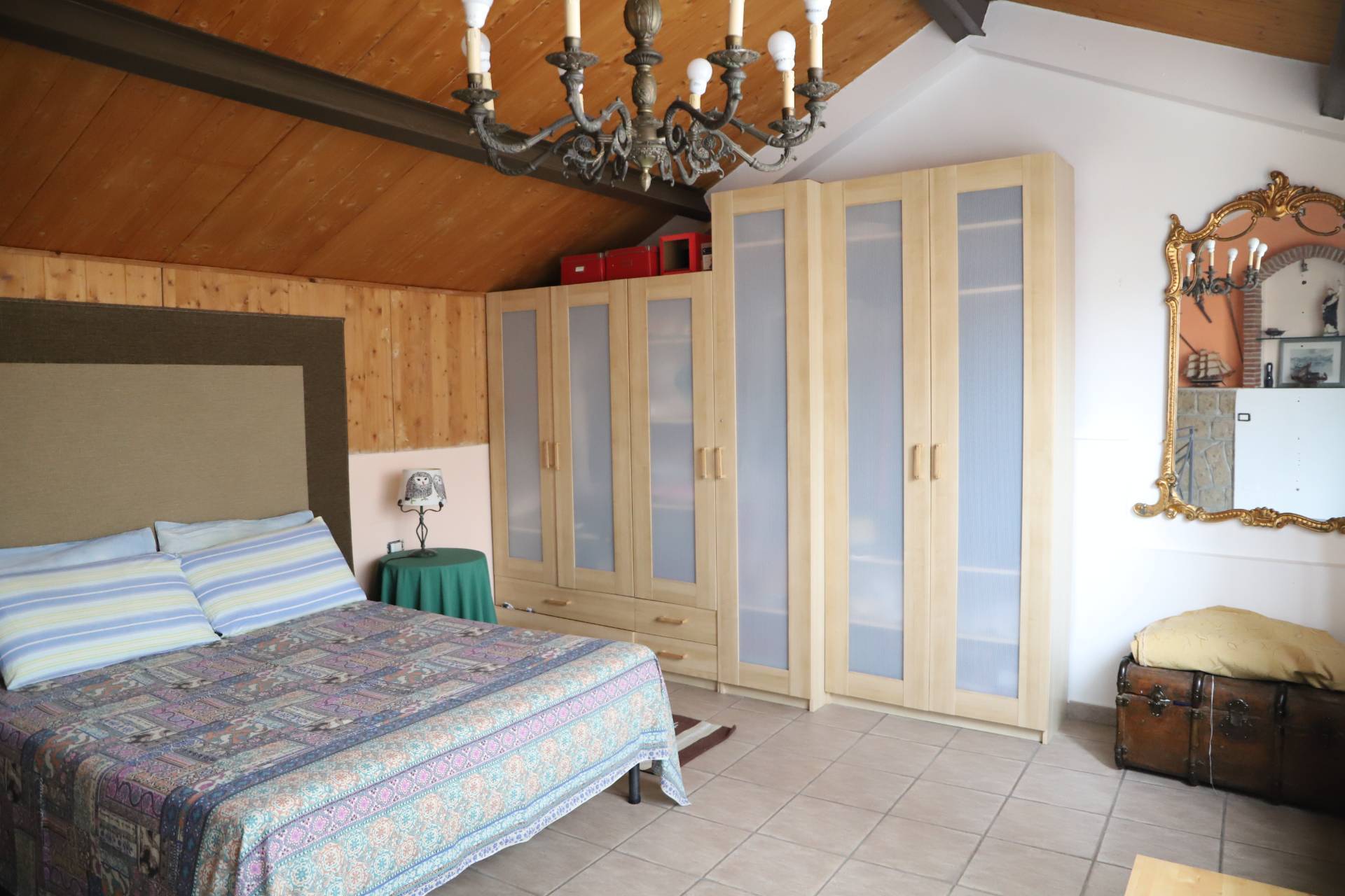 Appartamento in vendita a Maddaloni