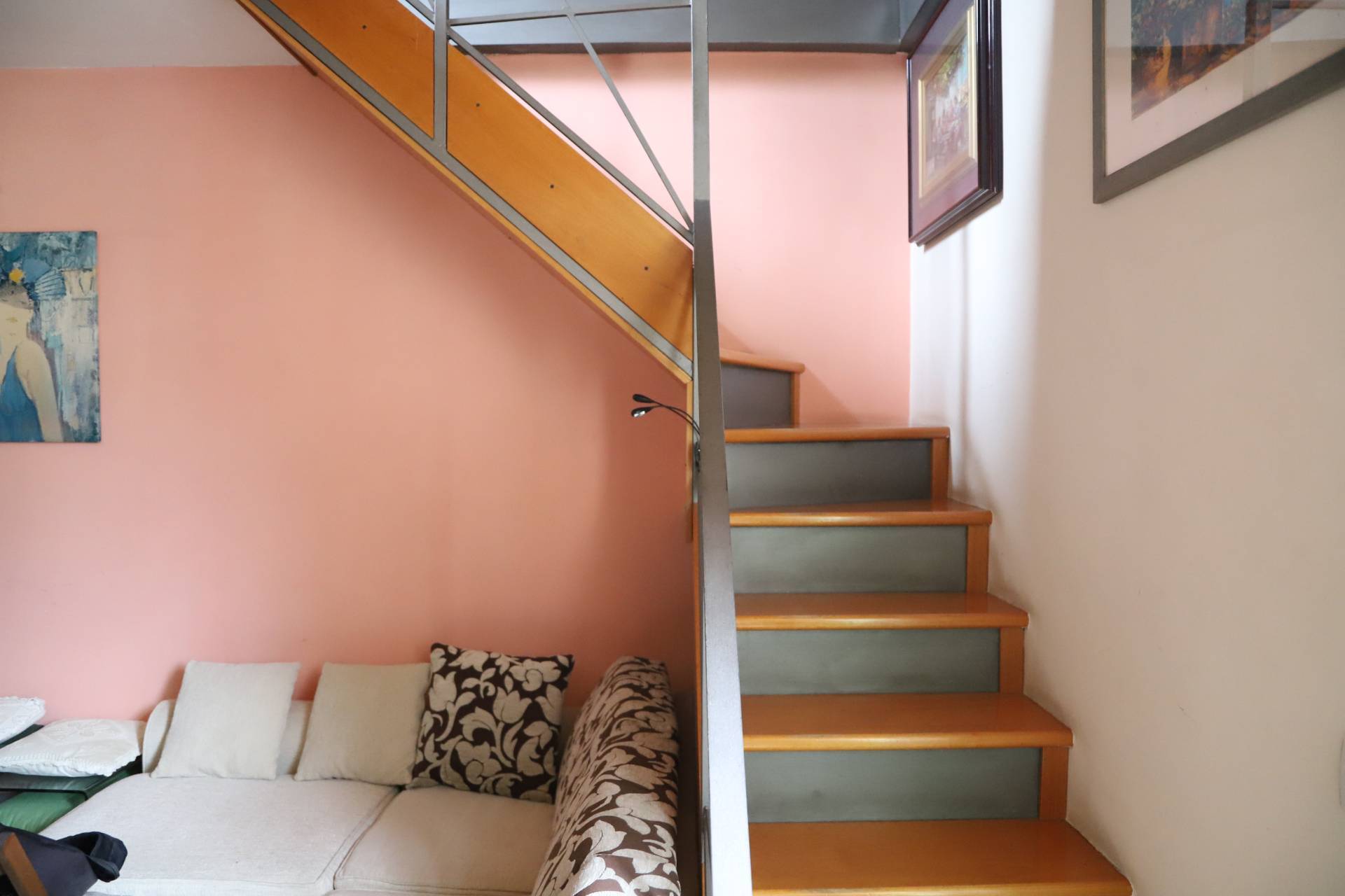 Appartamento in vendita a Maddaloni