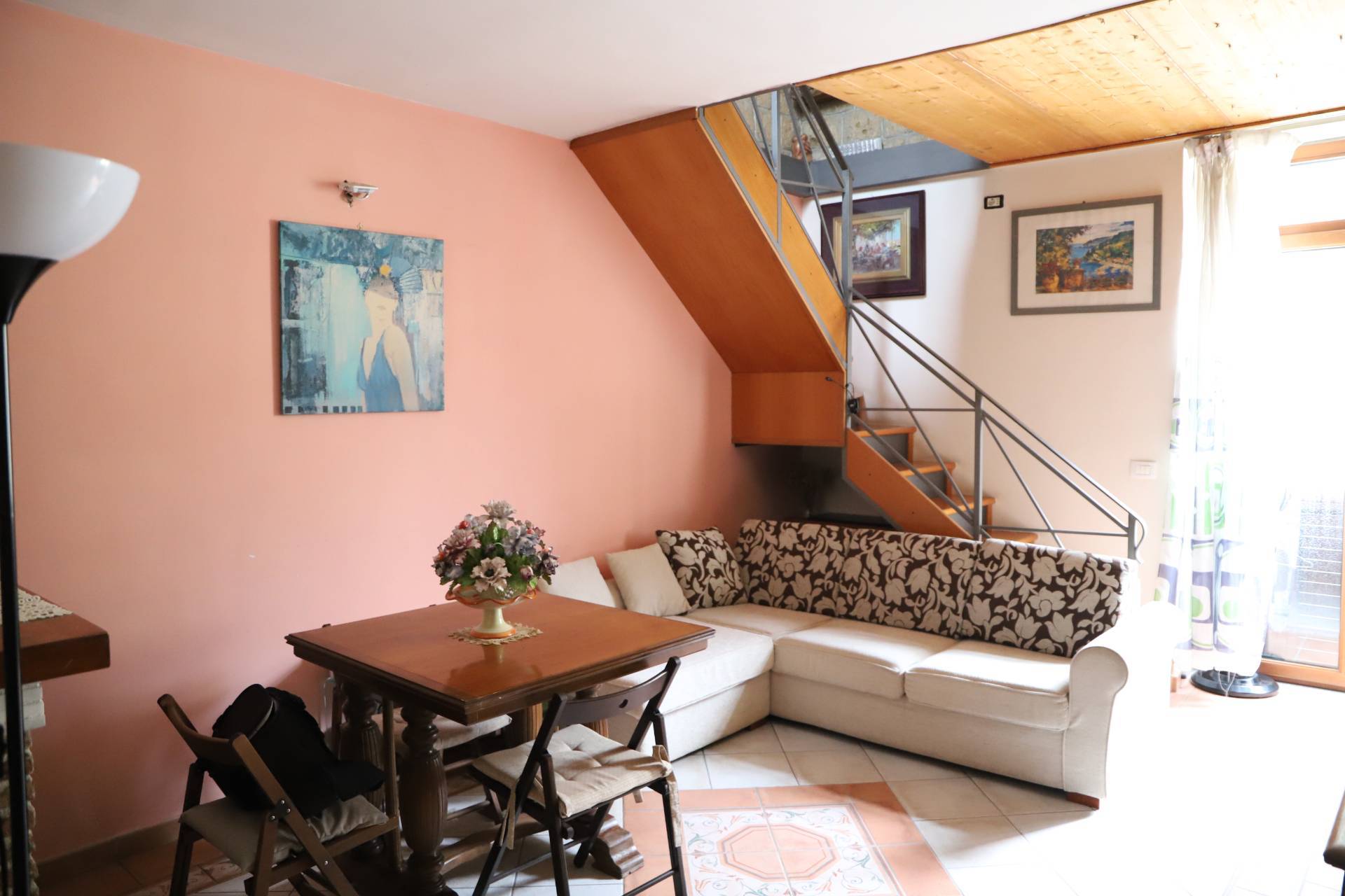 Appartamento in vendita a Maddaloni