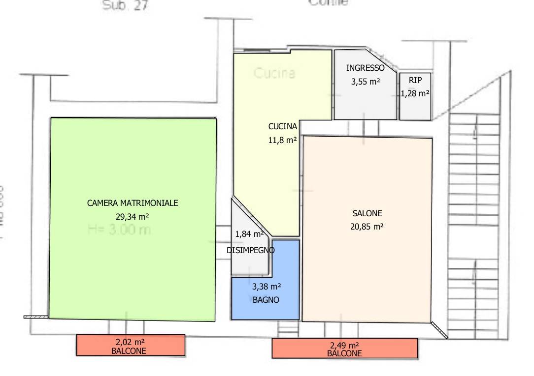 Casa singola in vendita a Maddaloni