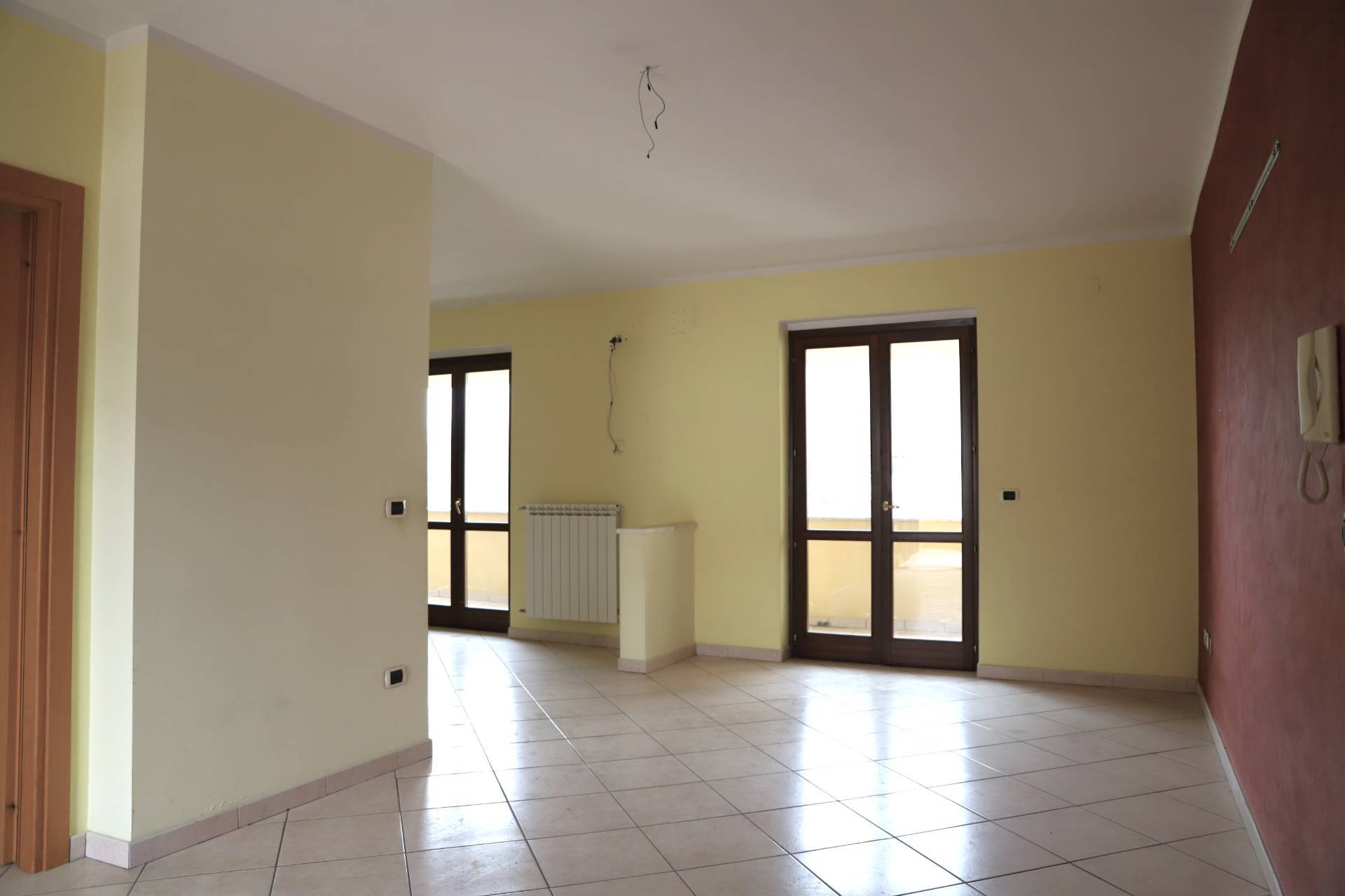 Appartamento in vendita a Valle di Maddaloni