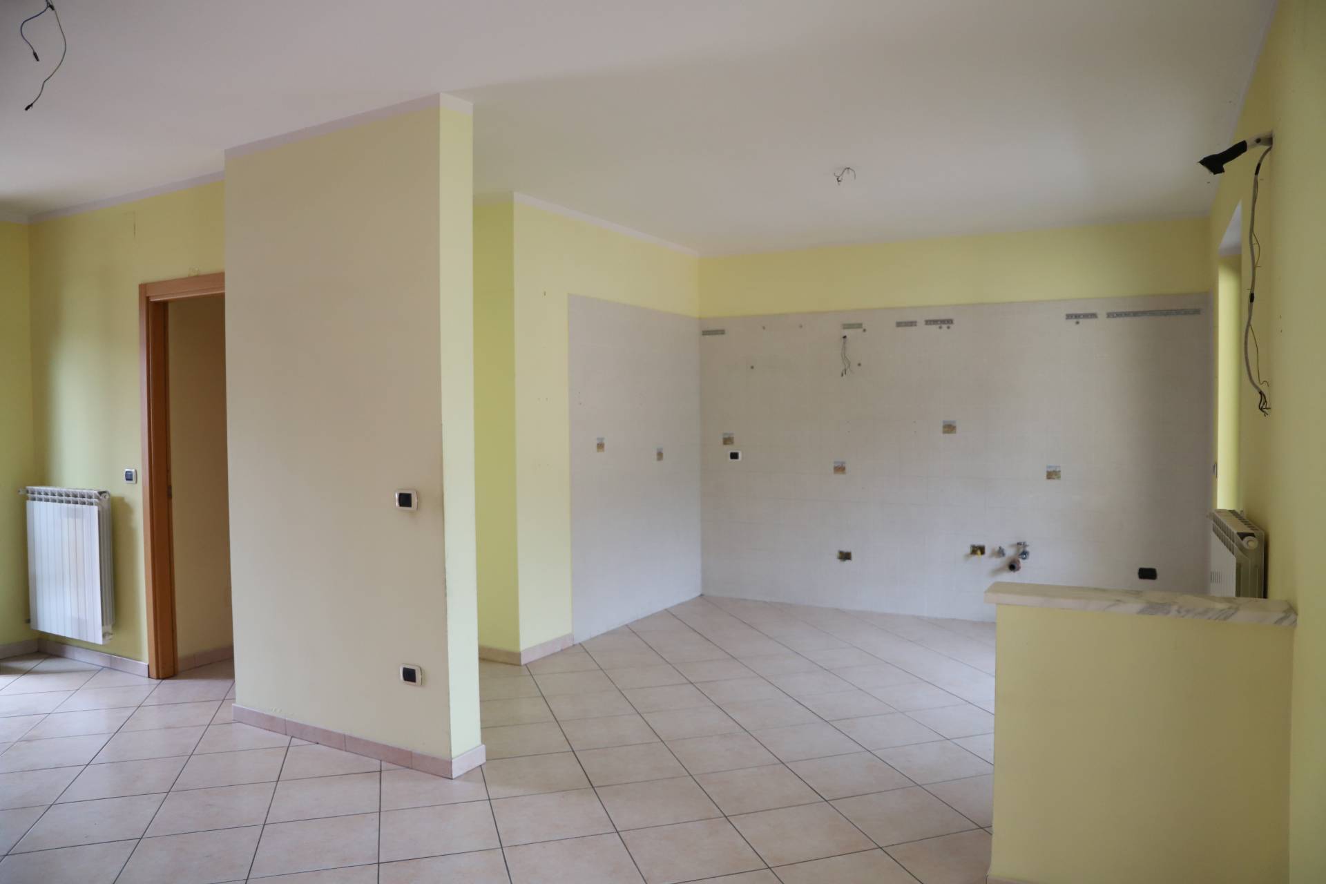 Appartamento in vendita a Valle di Maddaloni