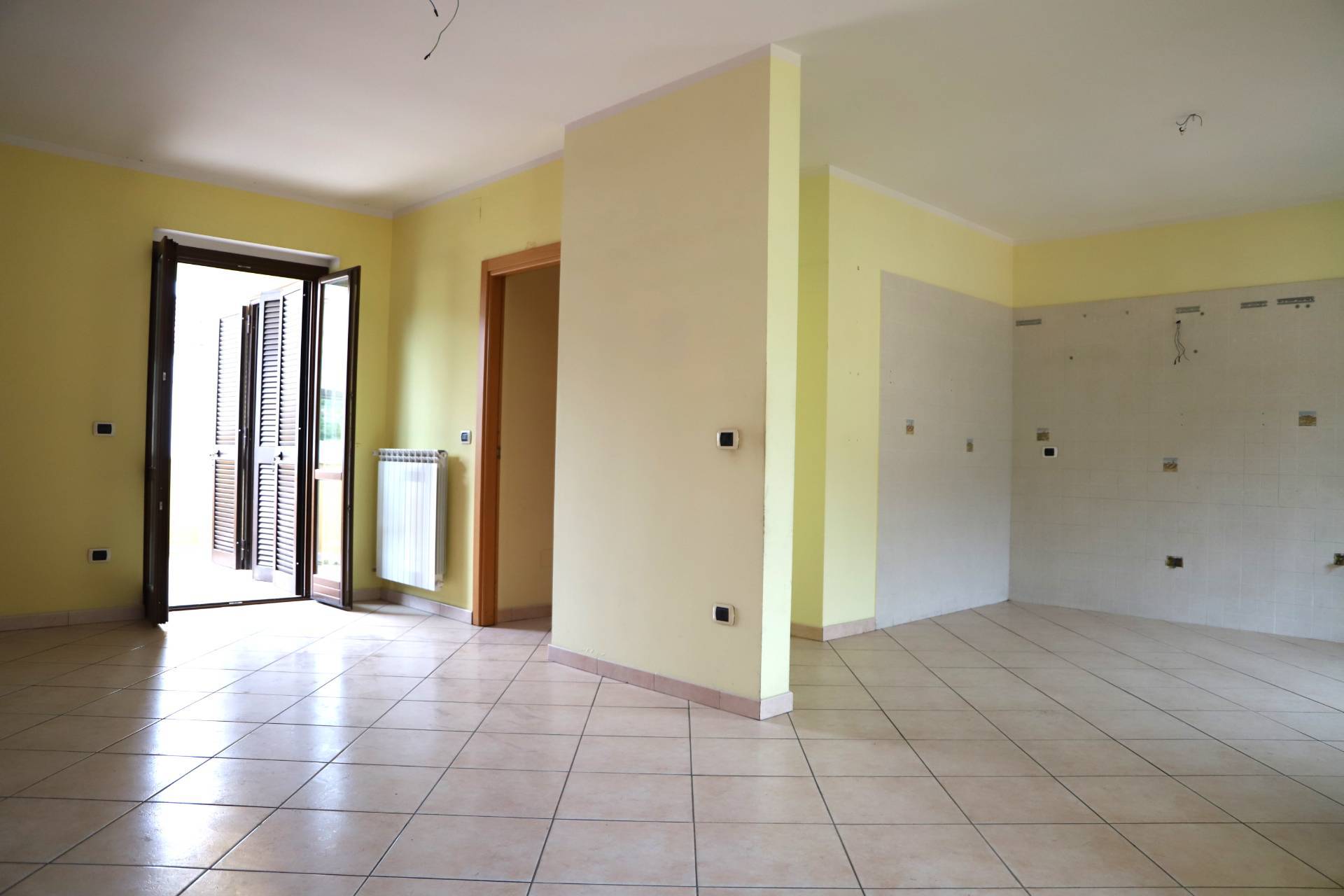 Appartamento in vendita a Valle di Maddaloni