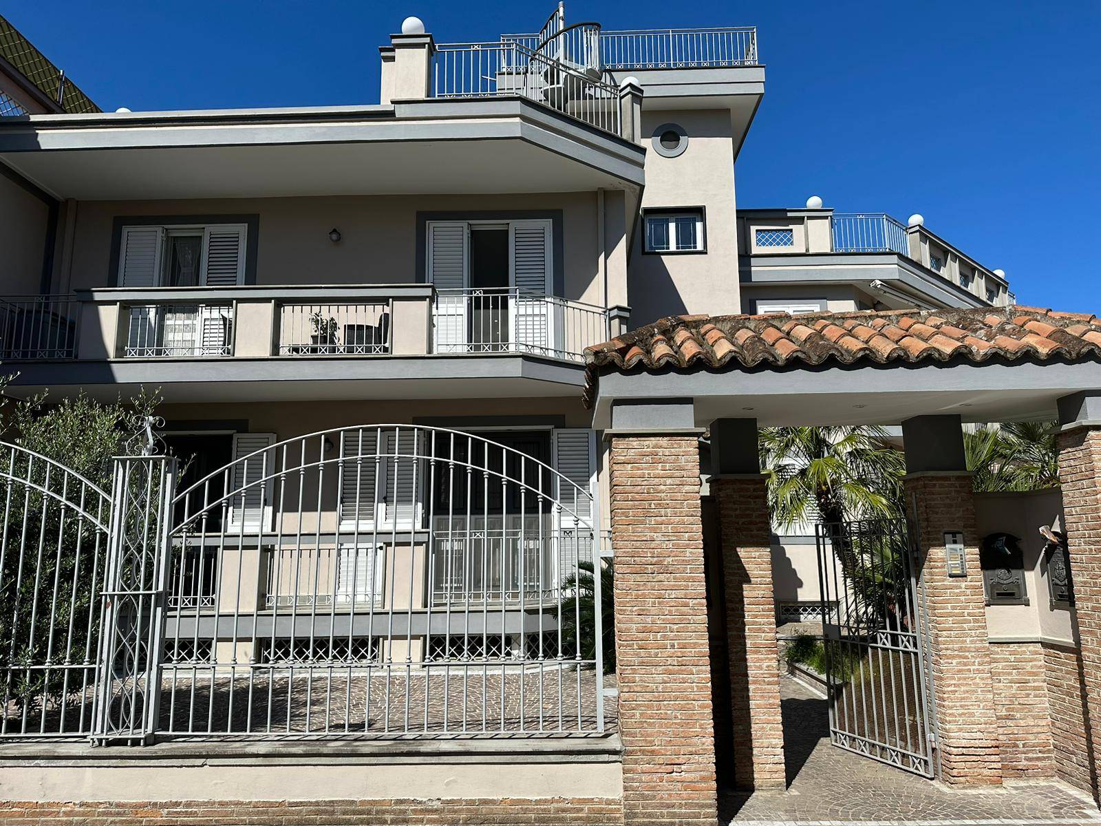 Appartamento in vendita a Maddaloni