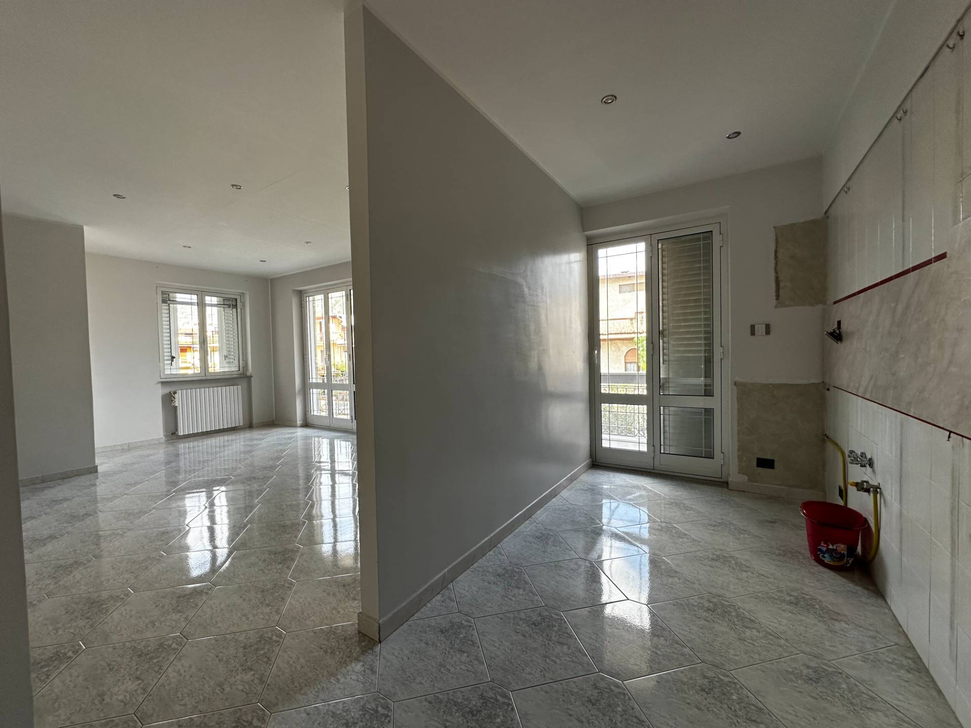 Appartamento in vendita a Maddaloni