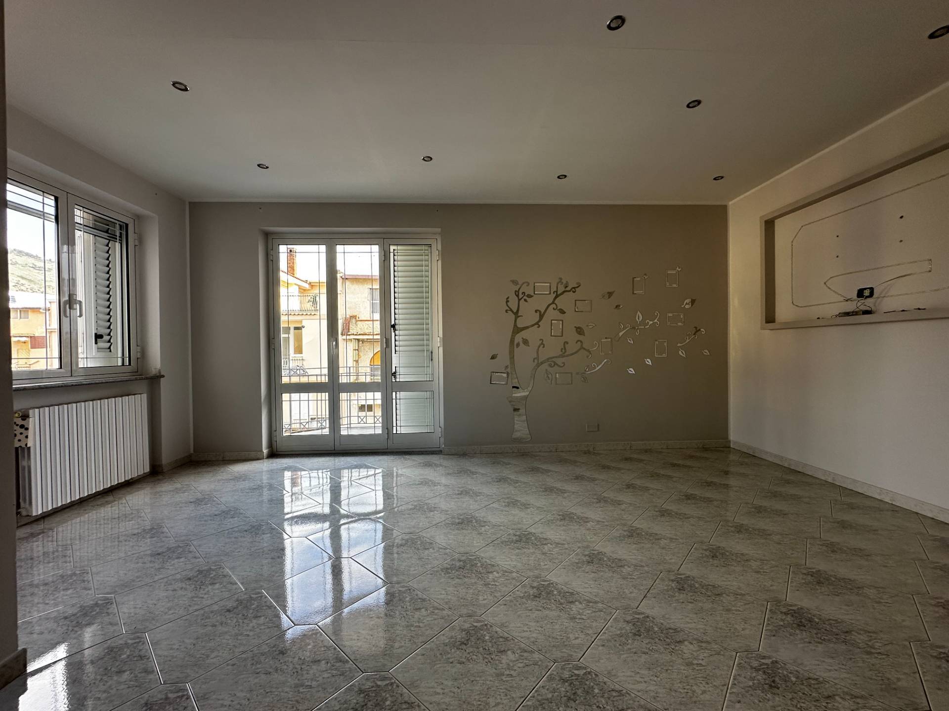 Appartamento in vendita a Maddaloni