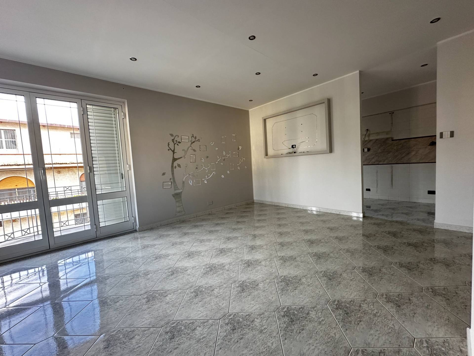 Appartamento in vendita a Maddaloni