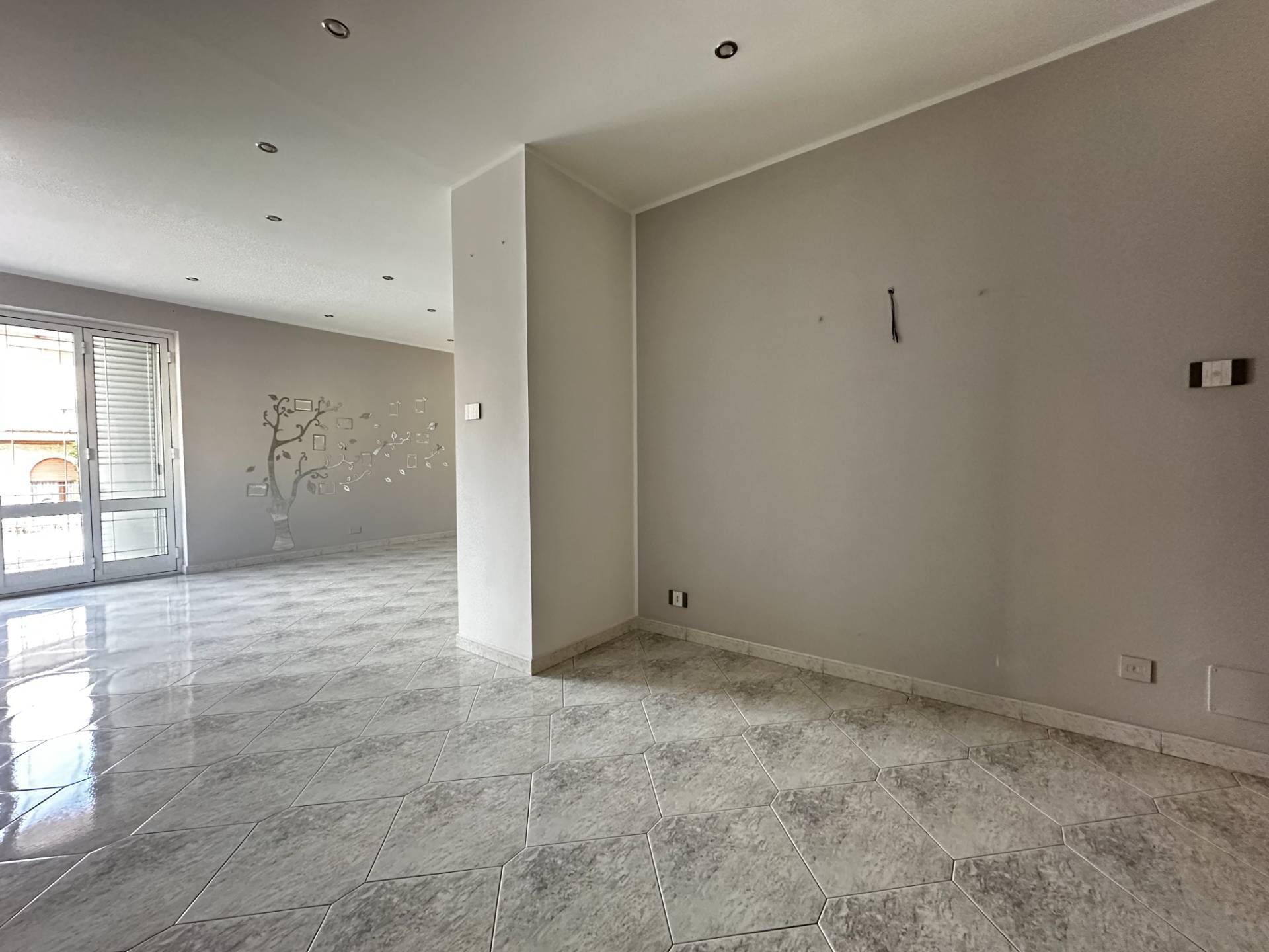 Appartamento in vendita a Maddaloni