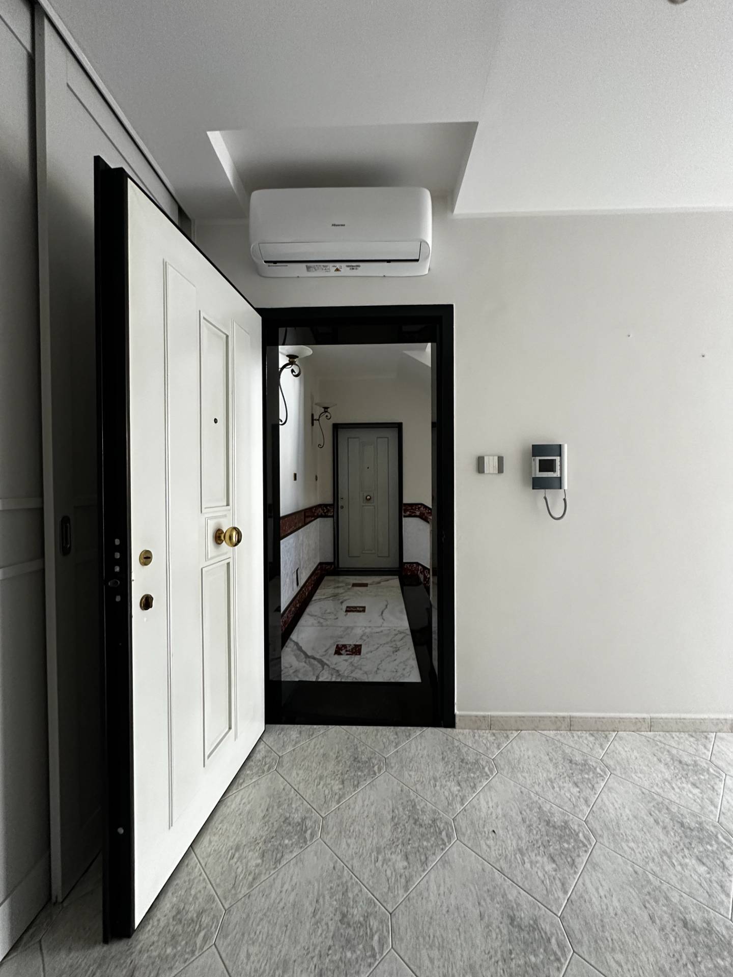 Appartamento in vendita a Maddaloni