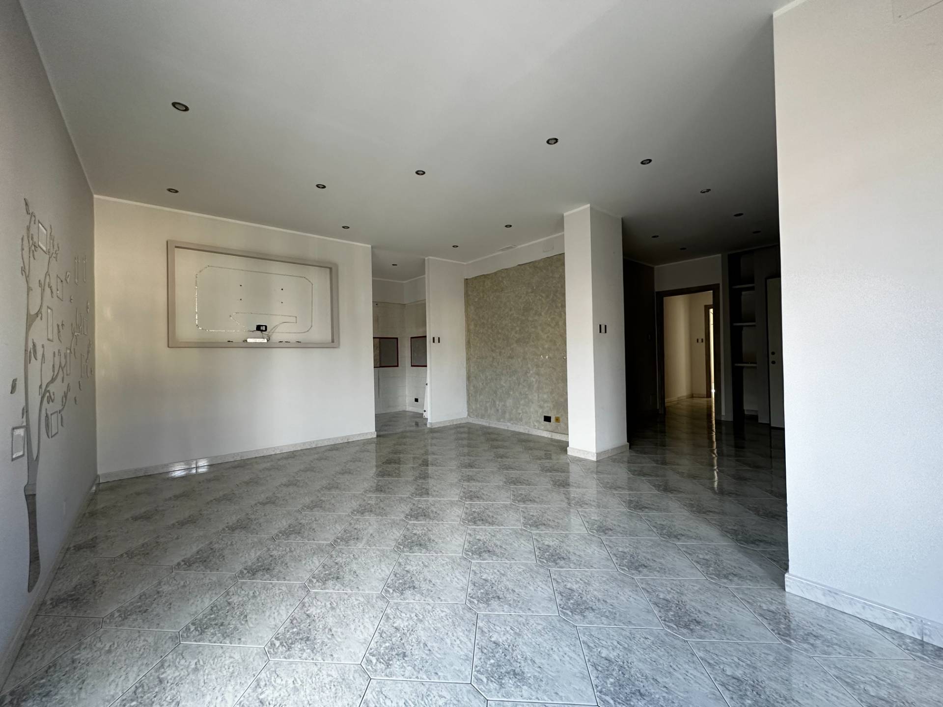 Appartamento in vendita a Maddaloni