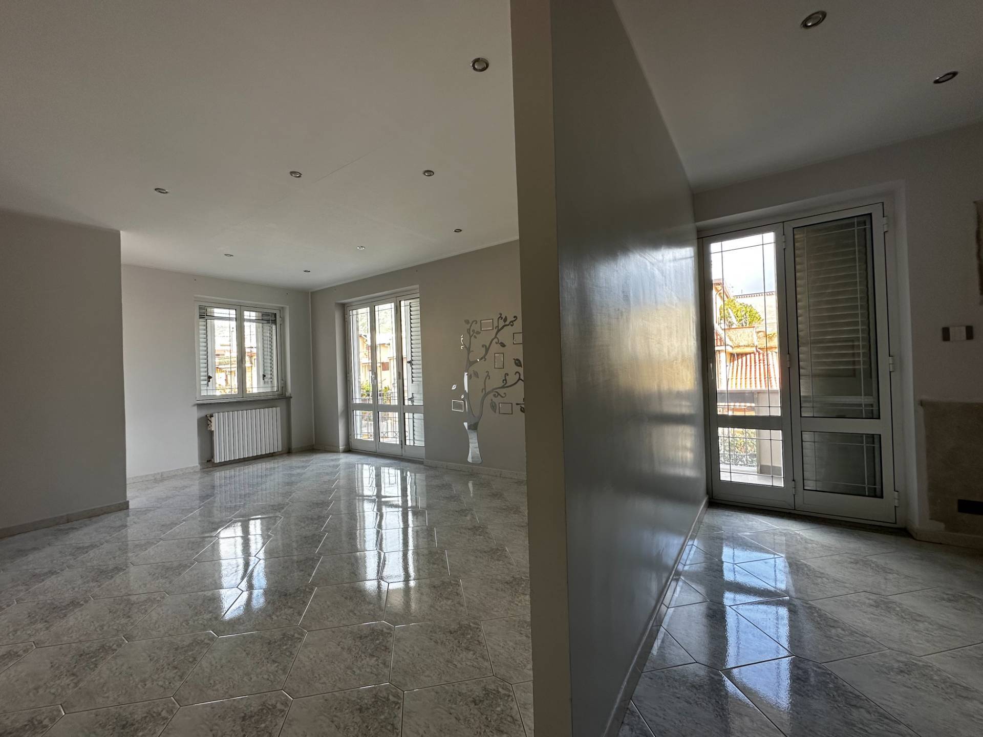 Appartamento in vendita a Maddaloni