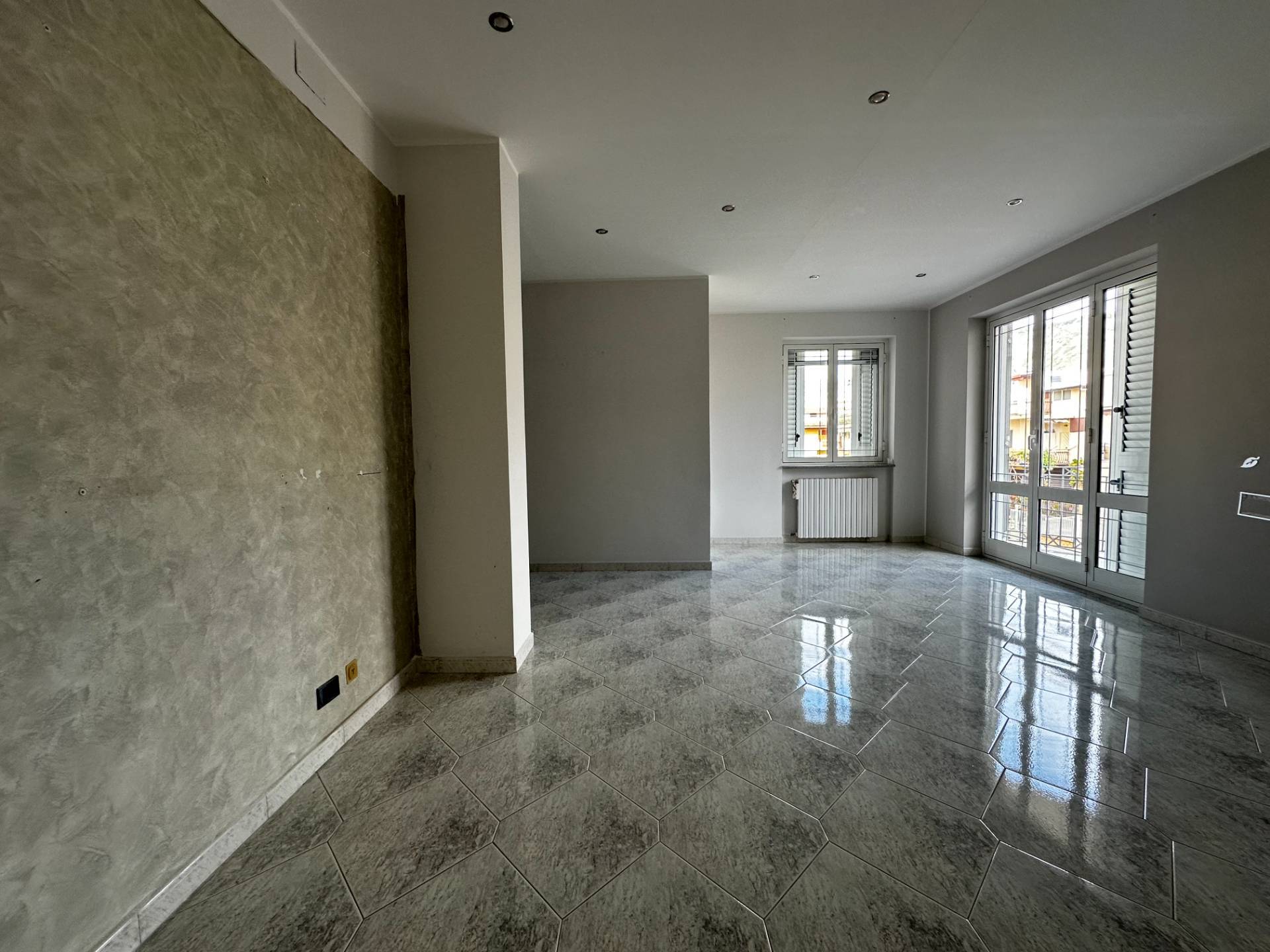 Appartamento in vendita a Maddaloni