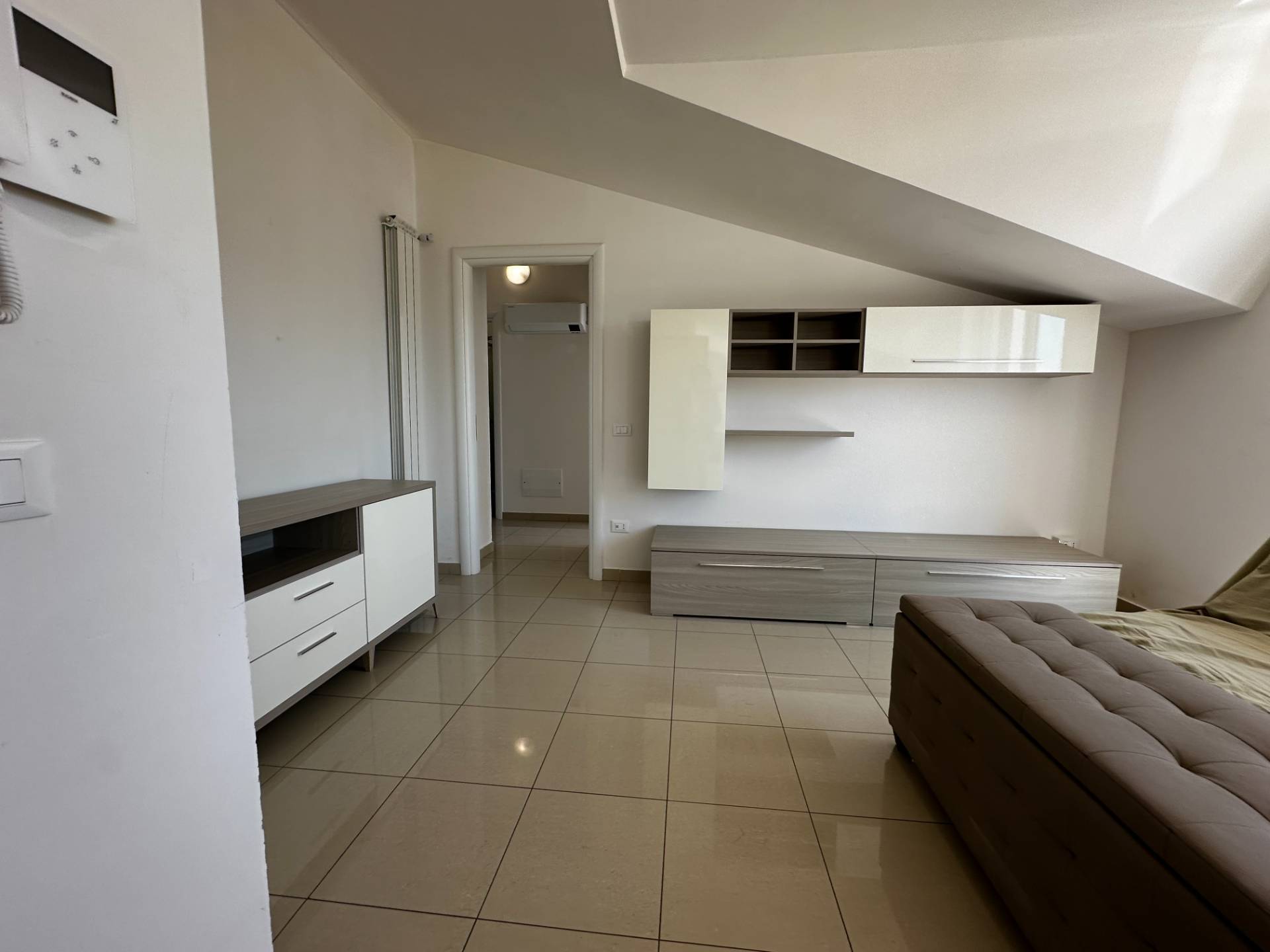 Appartamento in vendita a Santa Maria a Vico