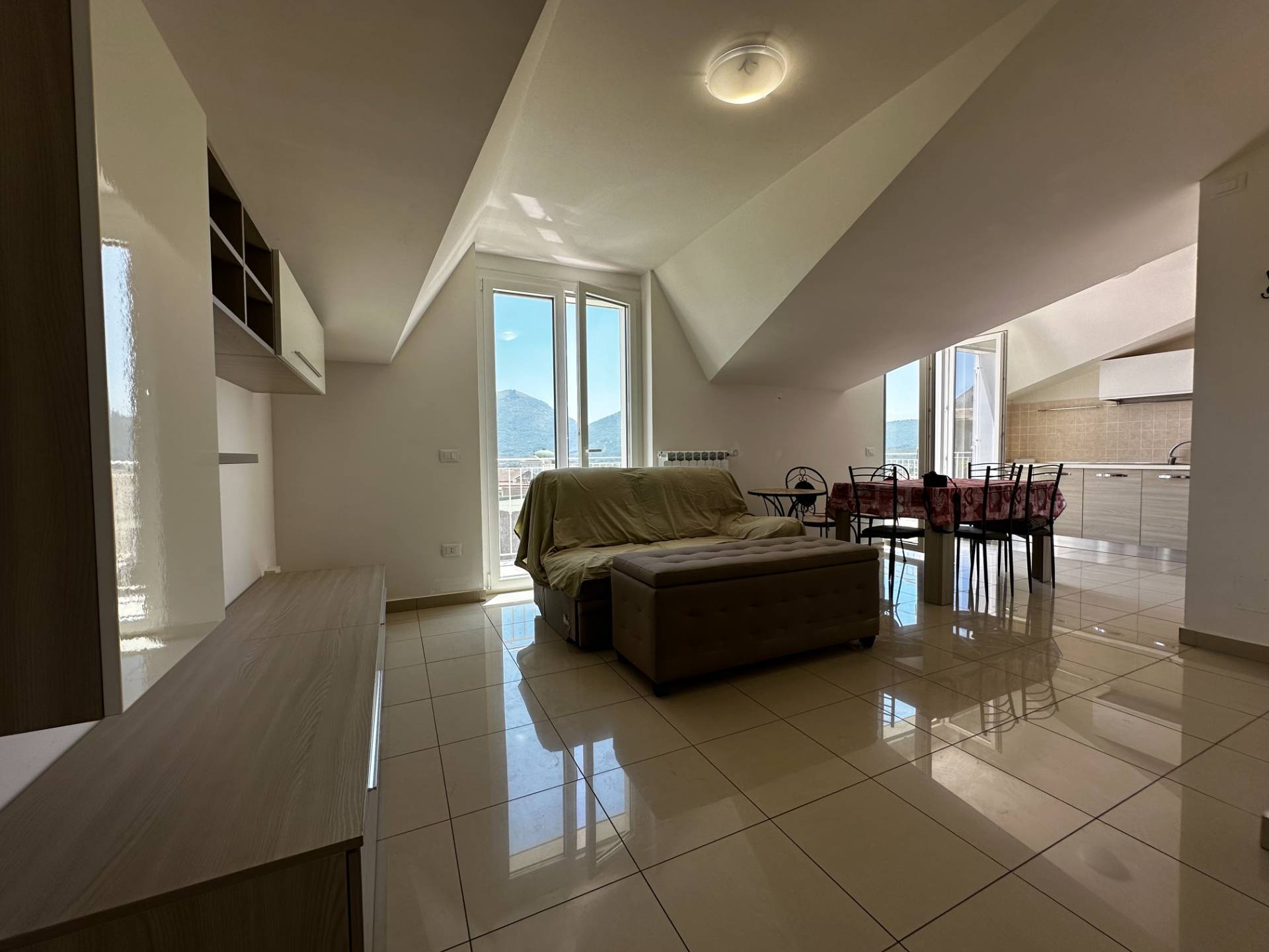 Appartamento in vendita a Santa Maria a Vico