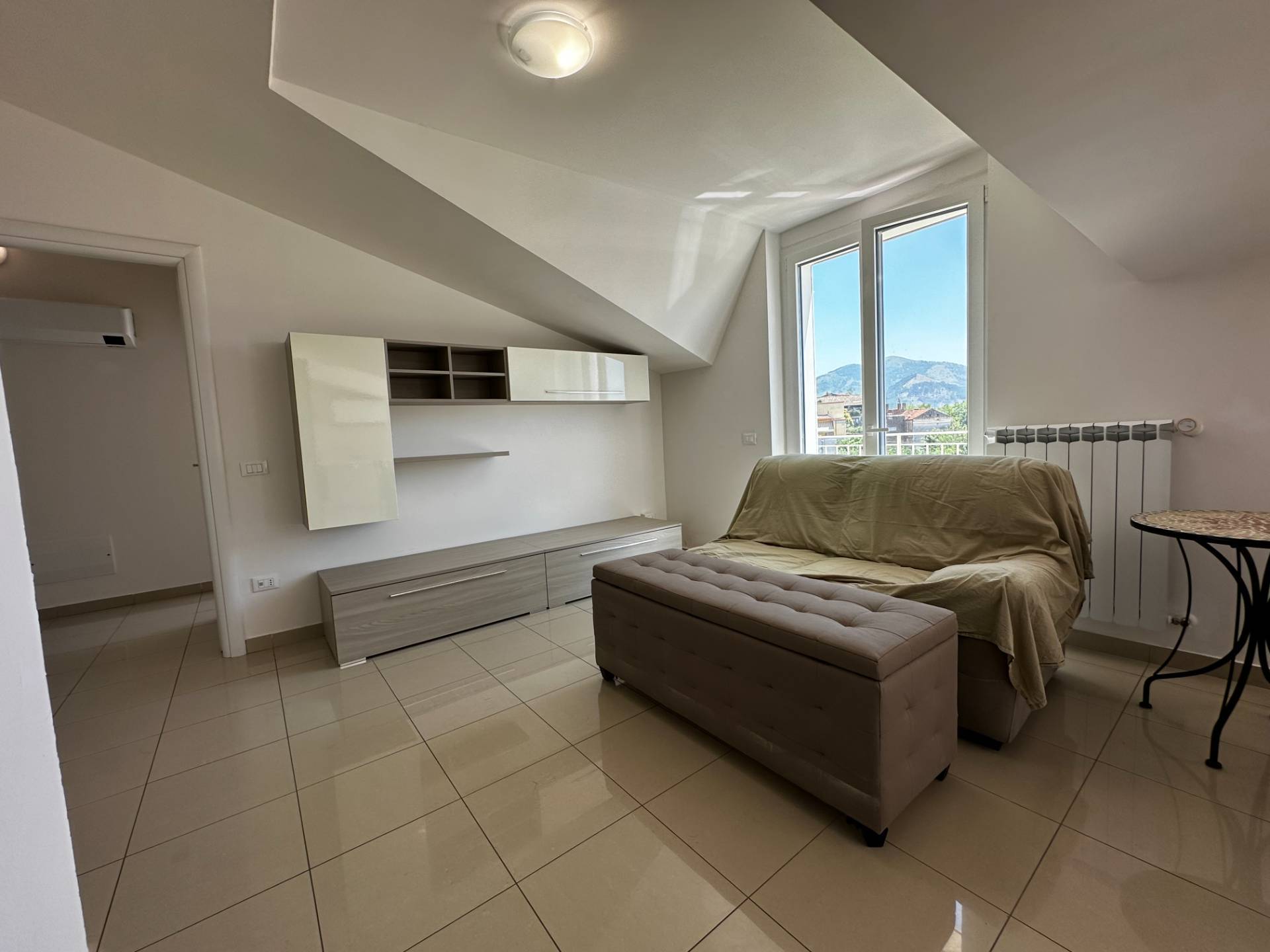 Appartamento in vendita a Santa Maria a Vico