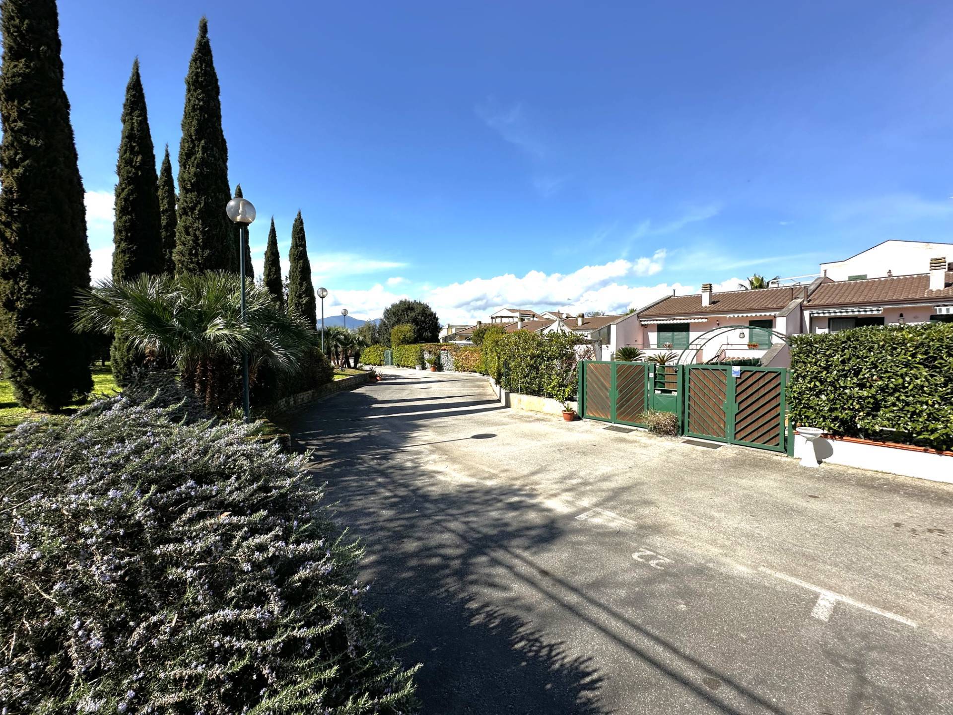 Villa in vendita a Fondi