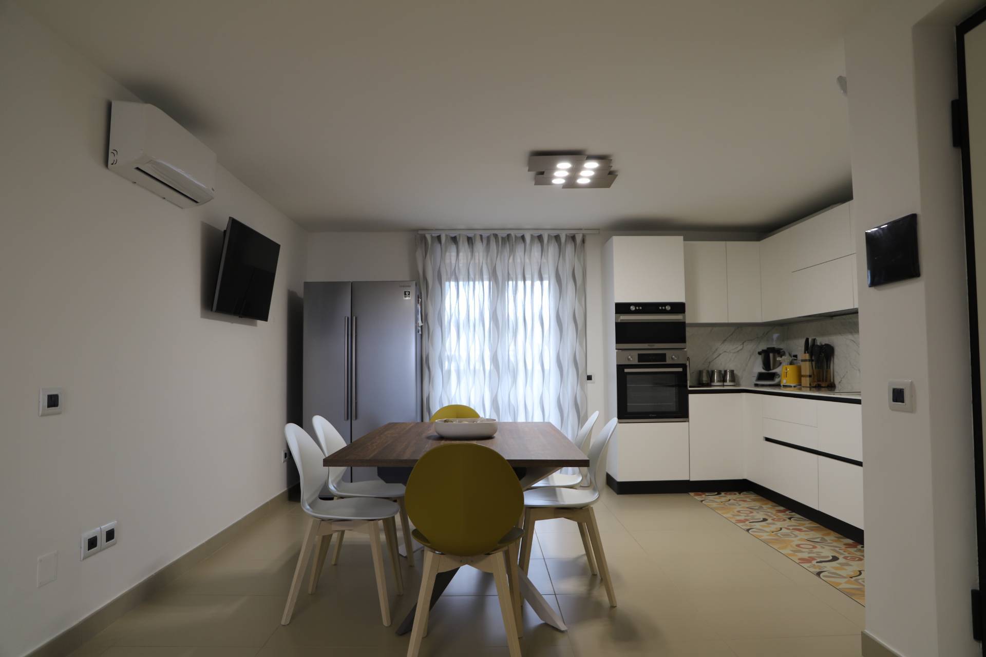 Appartamento in vendita a Maddaloni