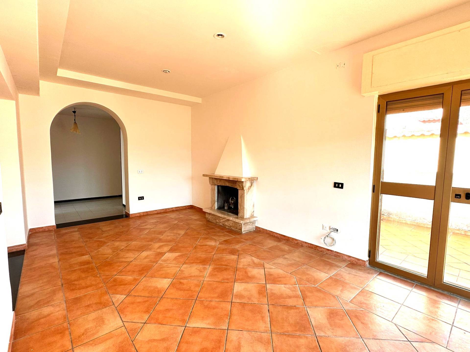 Appartamento in vendita a Santa Maria a Vico