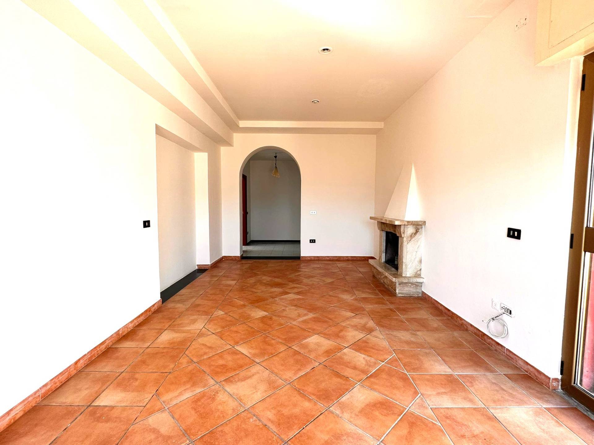 Appartamento in vendita a Santa Maria a Vico