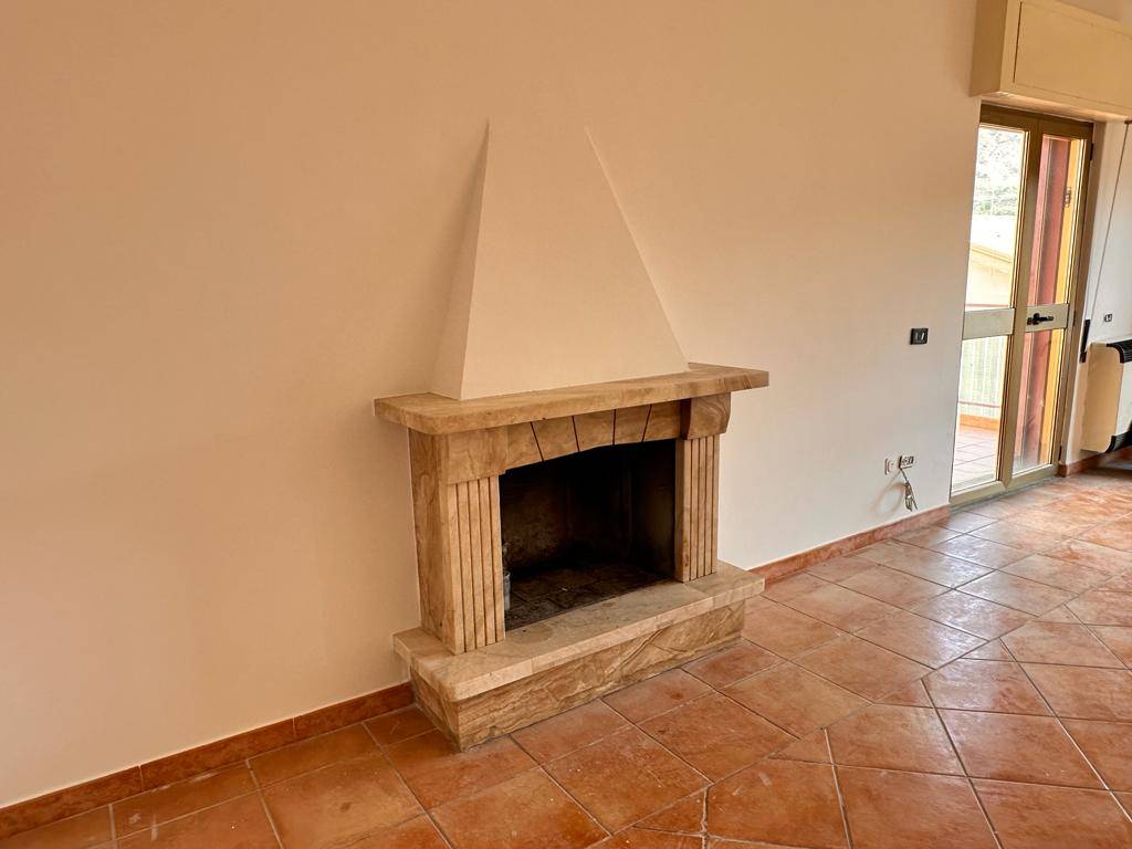 Appartamento in vendita a Santa Maria a Vico