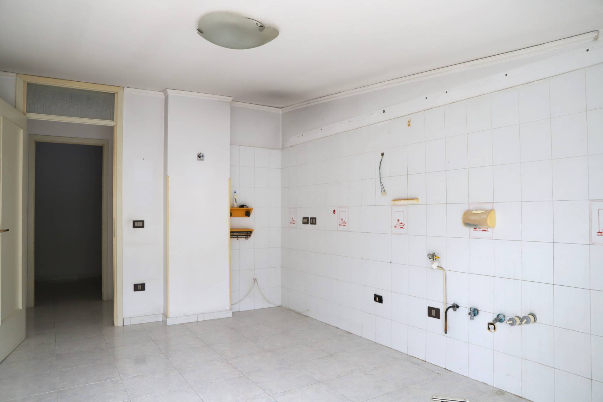 Appartamento in vendita a Santa Maria a Vico