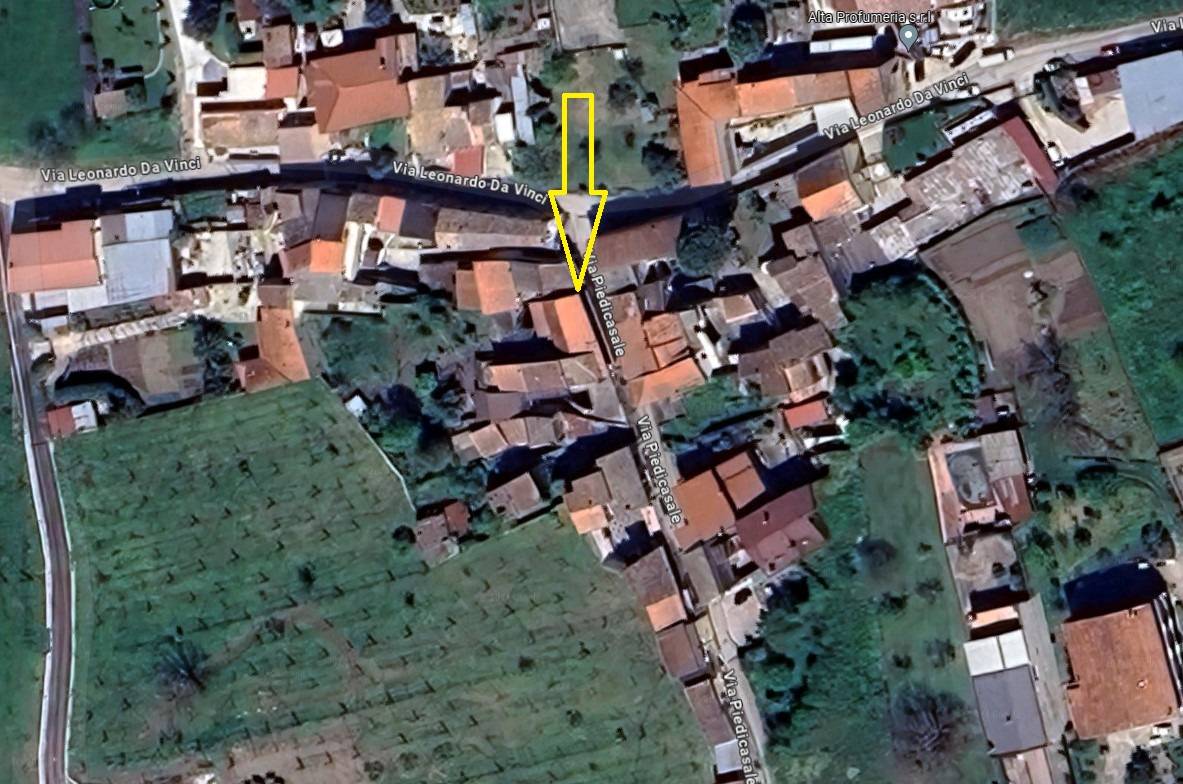 Appartamento in vendita a Durazzano