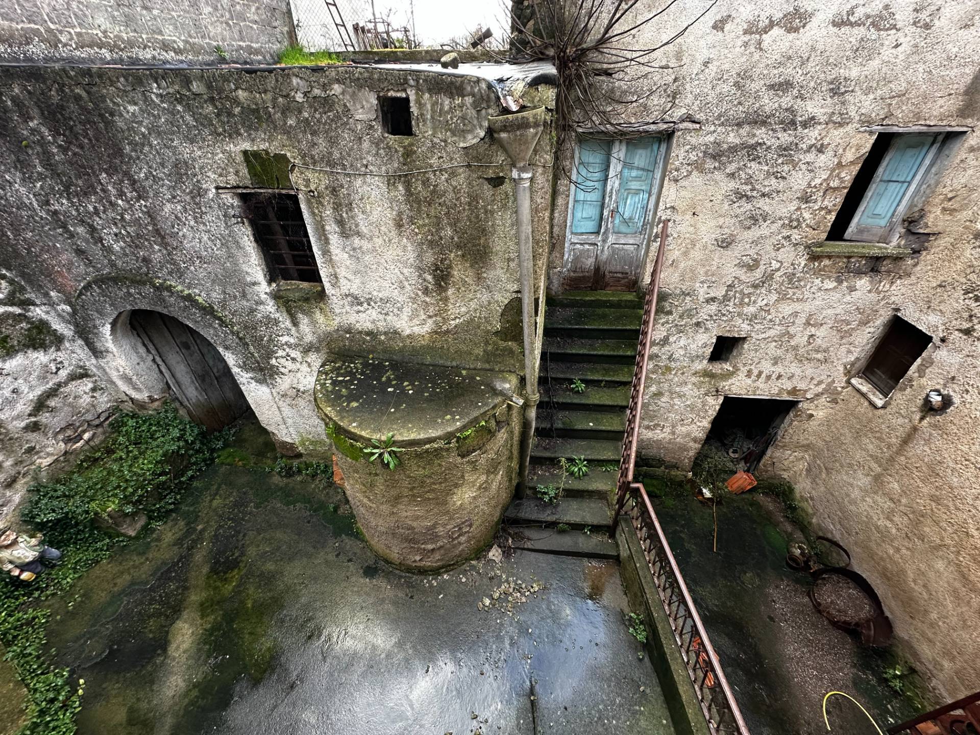 Appartamento in vendita a Durazzano