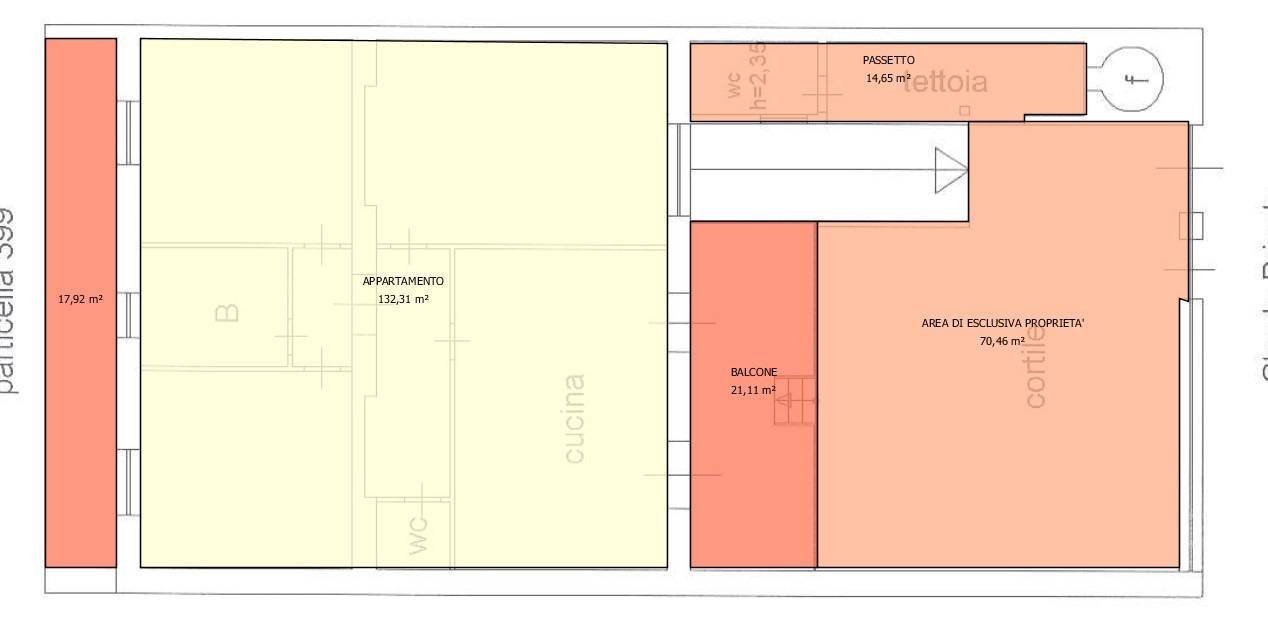 Casa singola in vendita a Maddaloni