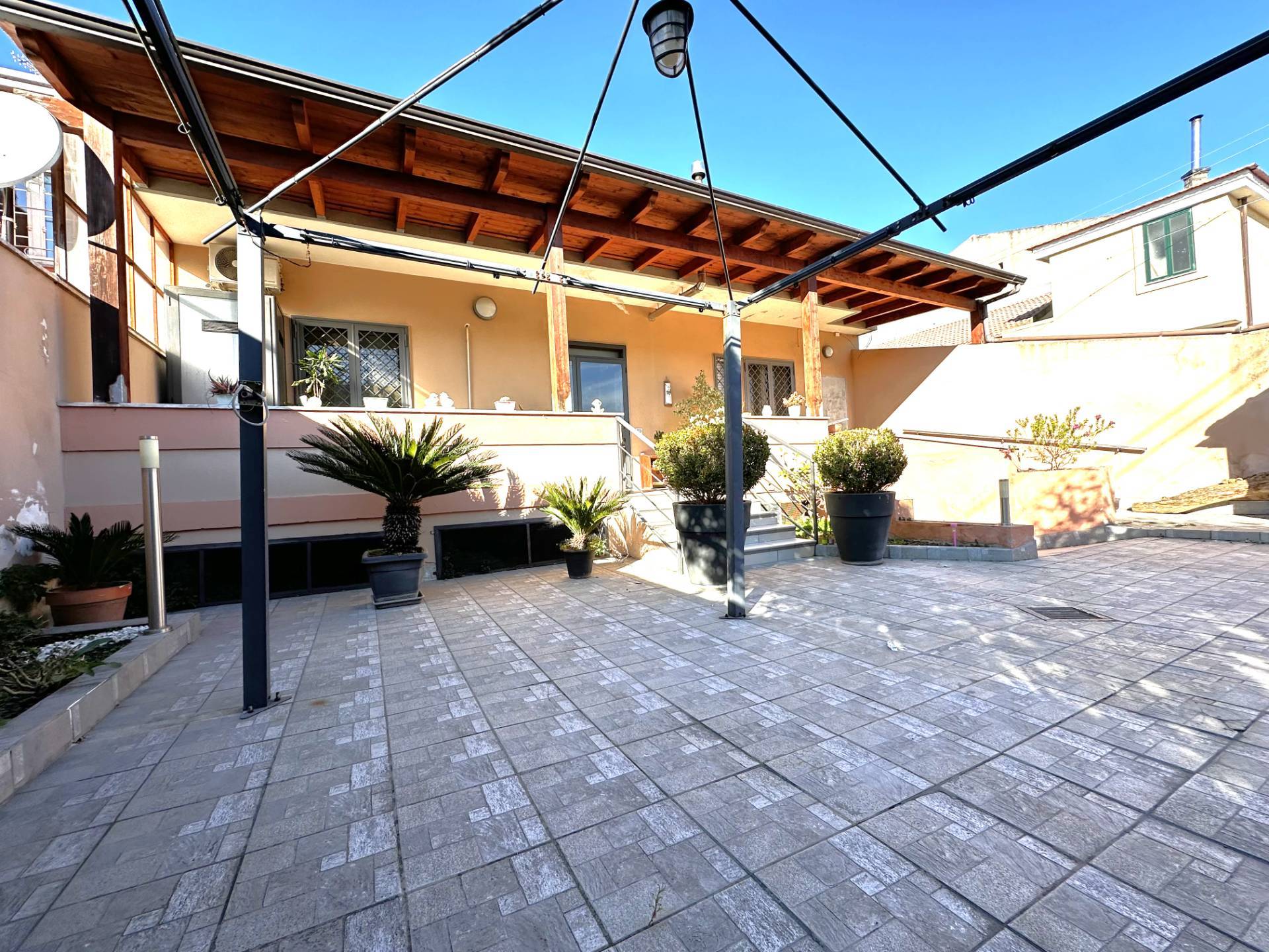 Casa singola in vendita a Maddaloni