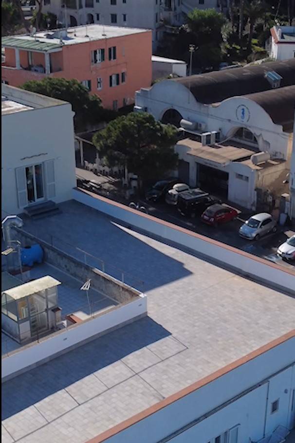 Appartamento in vendita a Ischia