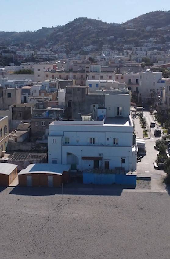 Appartamento in vendita a Ischia