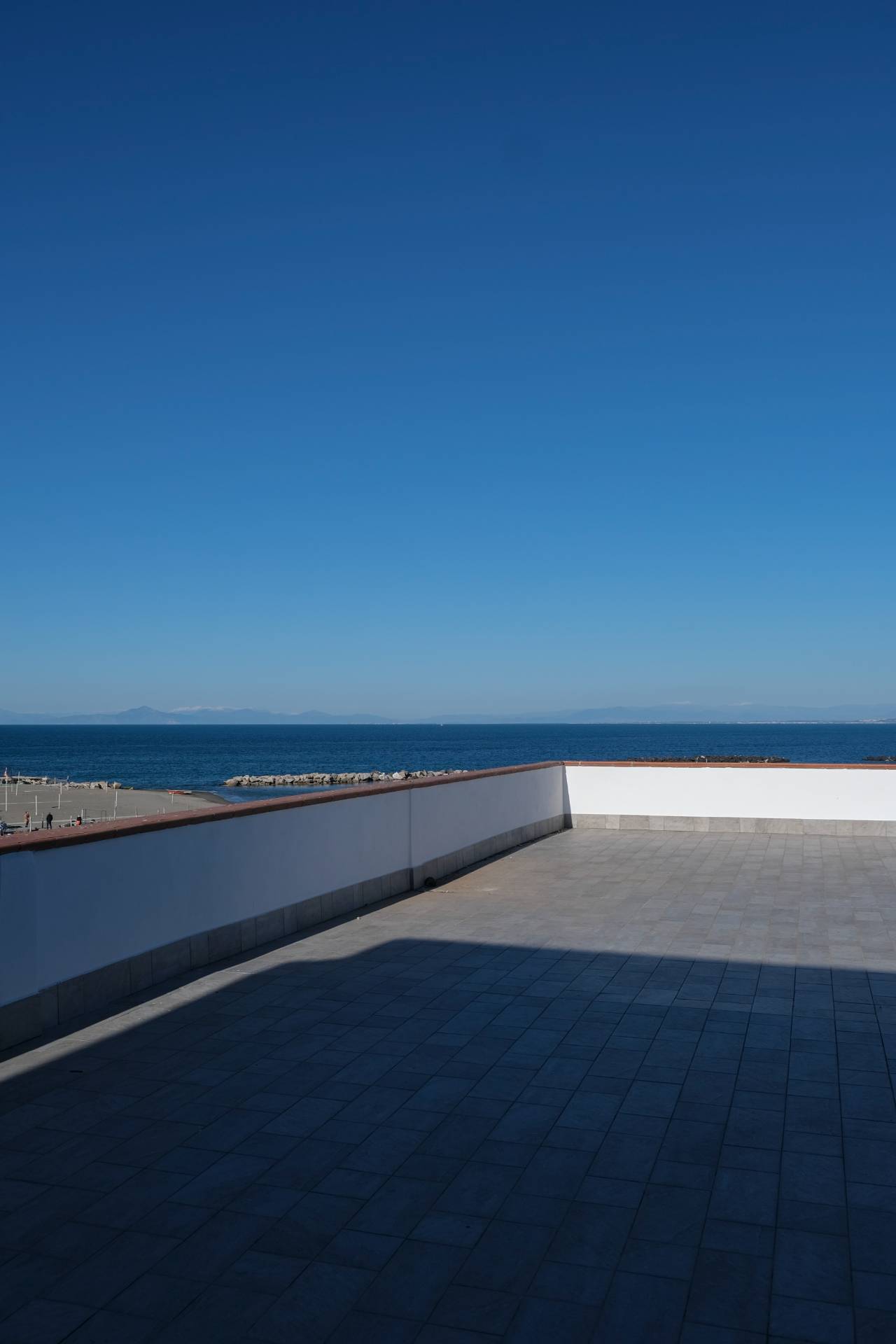 Appartamento in vendita a Ischia