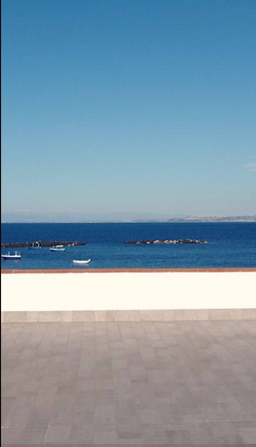 Appartamento in vendita a Ischia