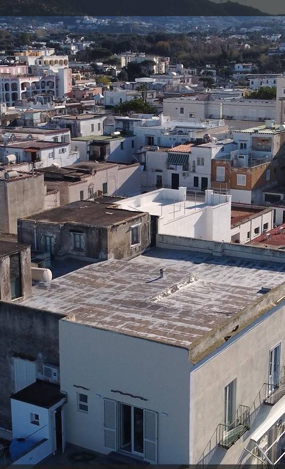 Appartamento in vendita a Ischia