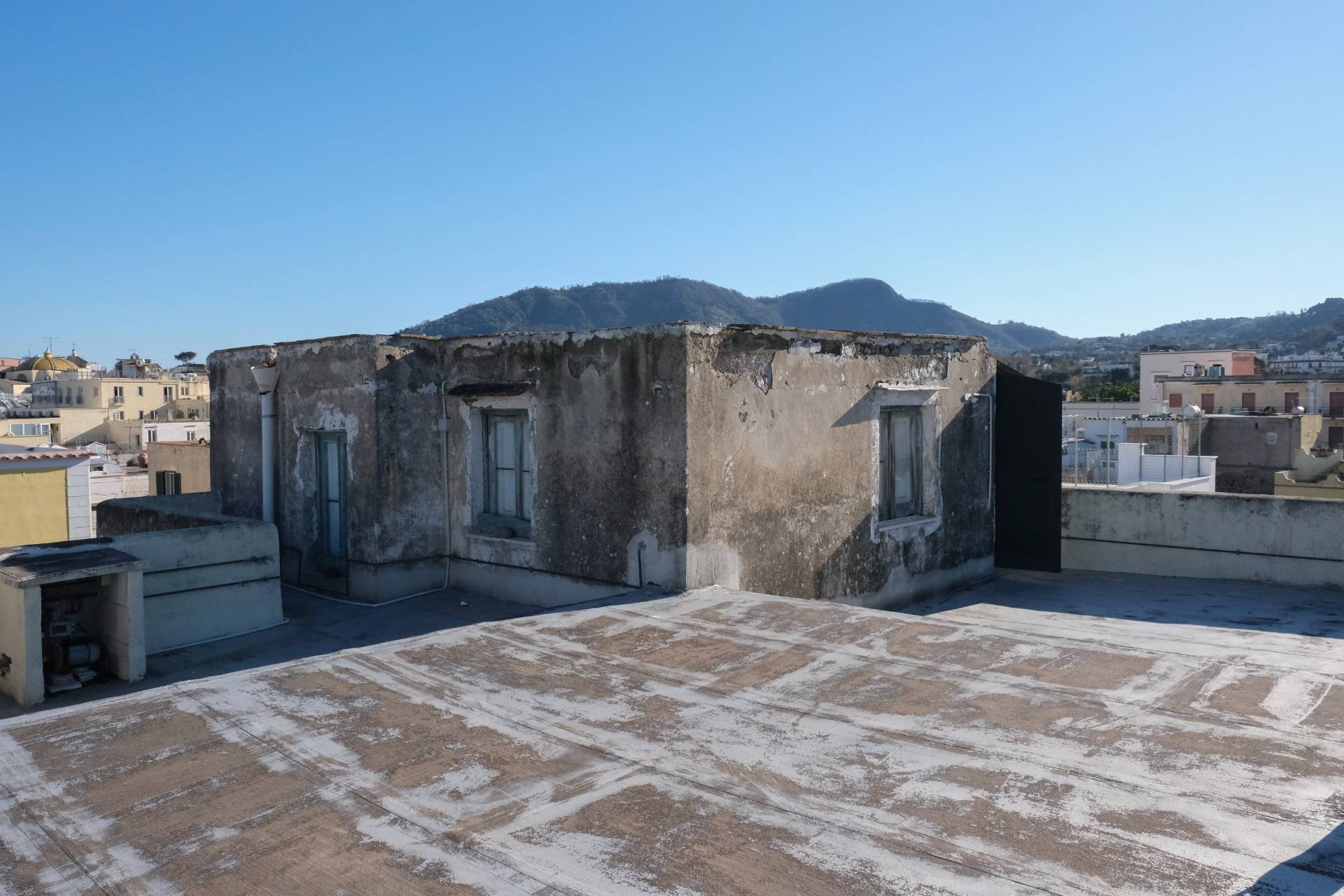 Appartamento in vendita a Ischia