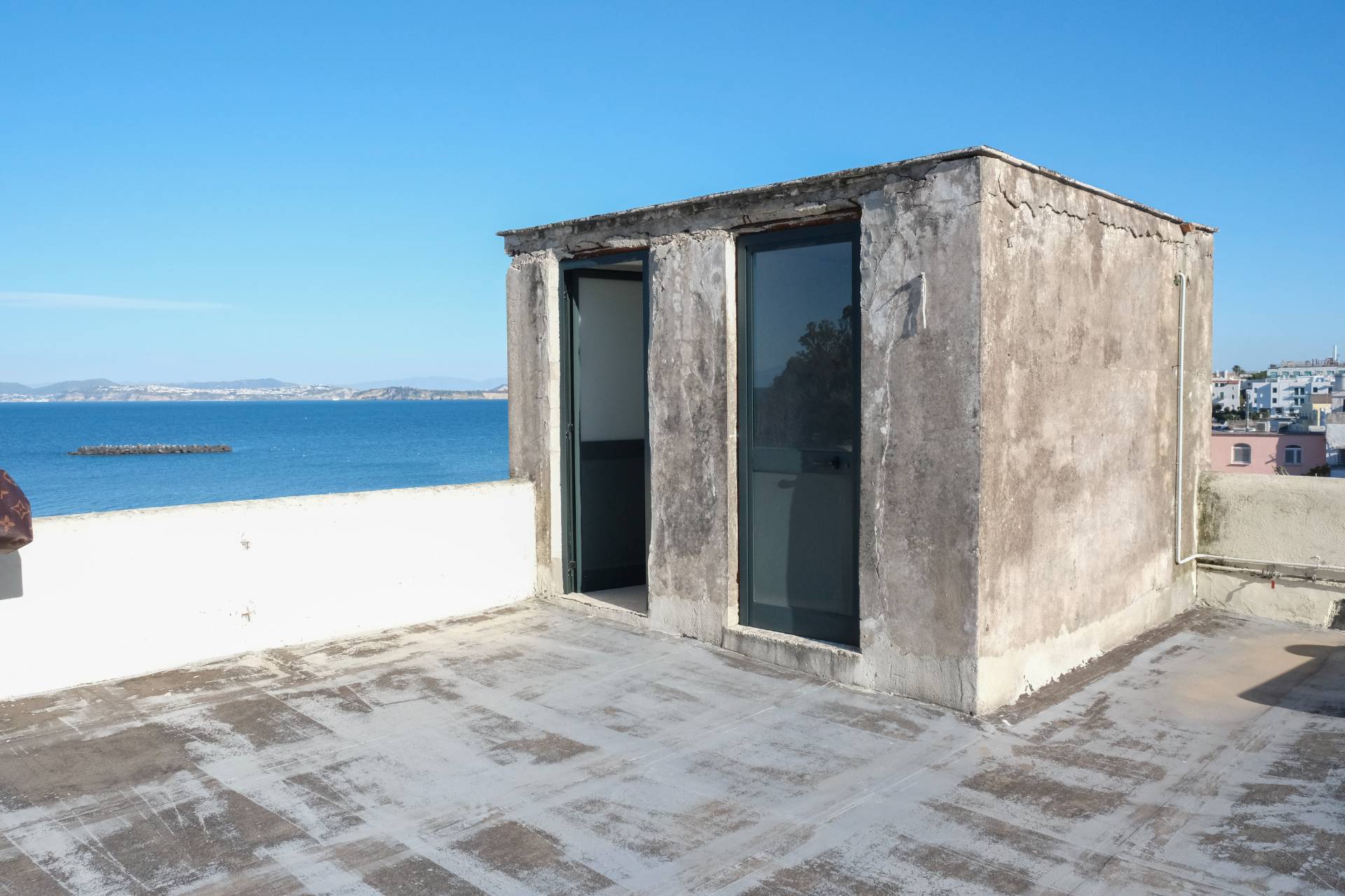 Appartamento in vendita a Ischia