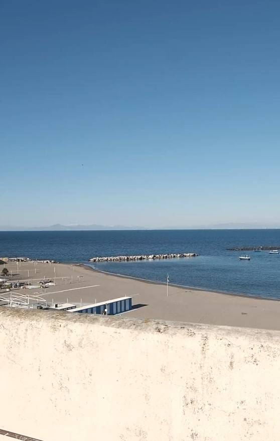 Appartamento in vendita a Ischia