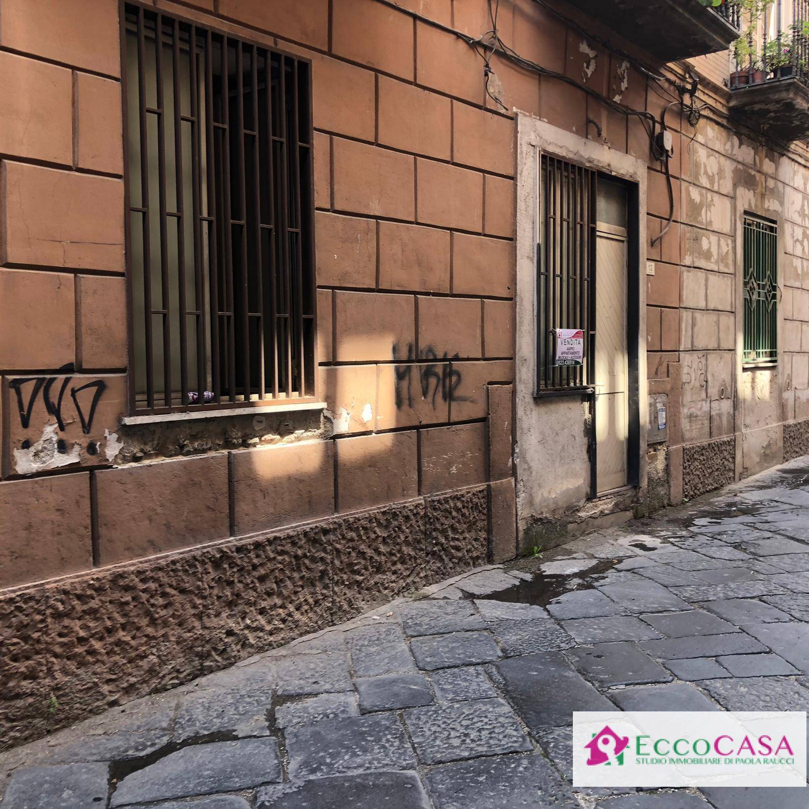 Appartamento in vendita a Santa Maria Capua Vetere