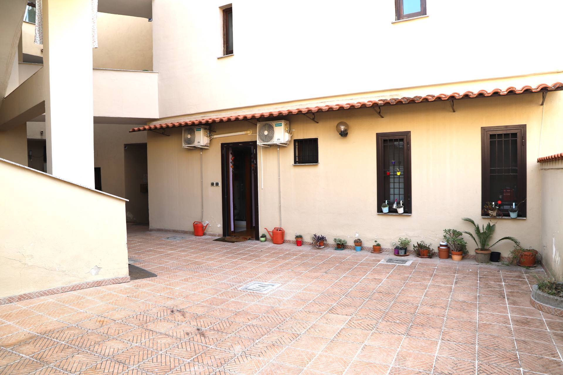 Appartamento in vendita a Caserta