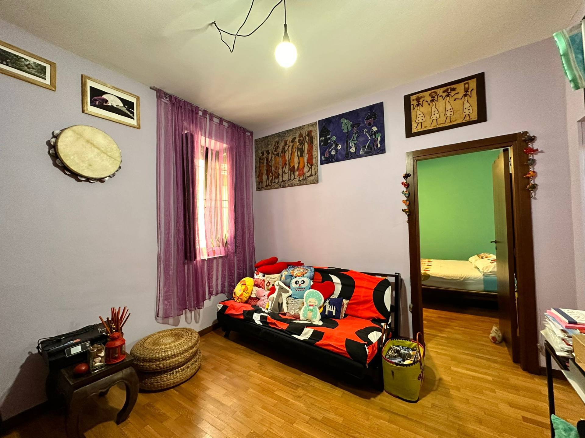 Appartamento in vendita a Caserta