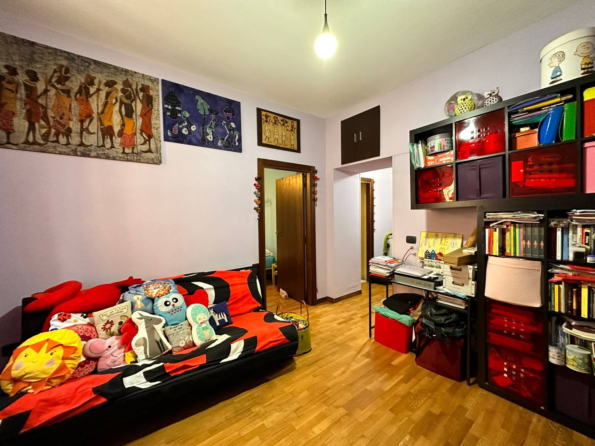 Appartamento in vendita a Caserta