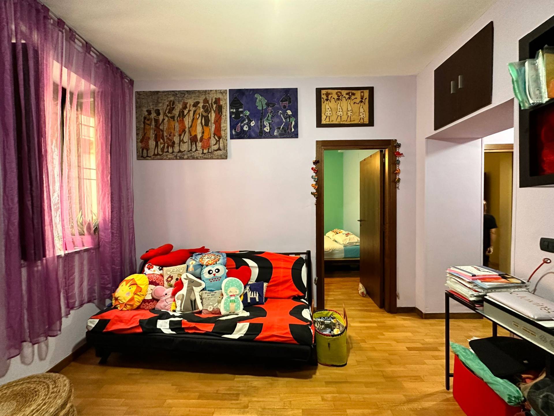 Appartamento in vendita a Caserta