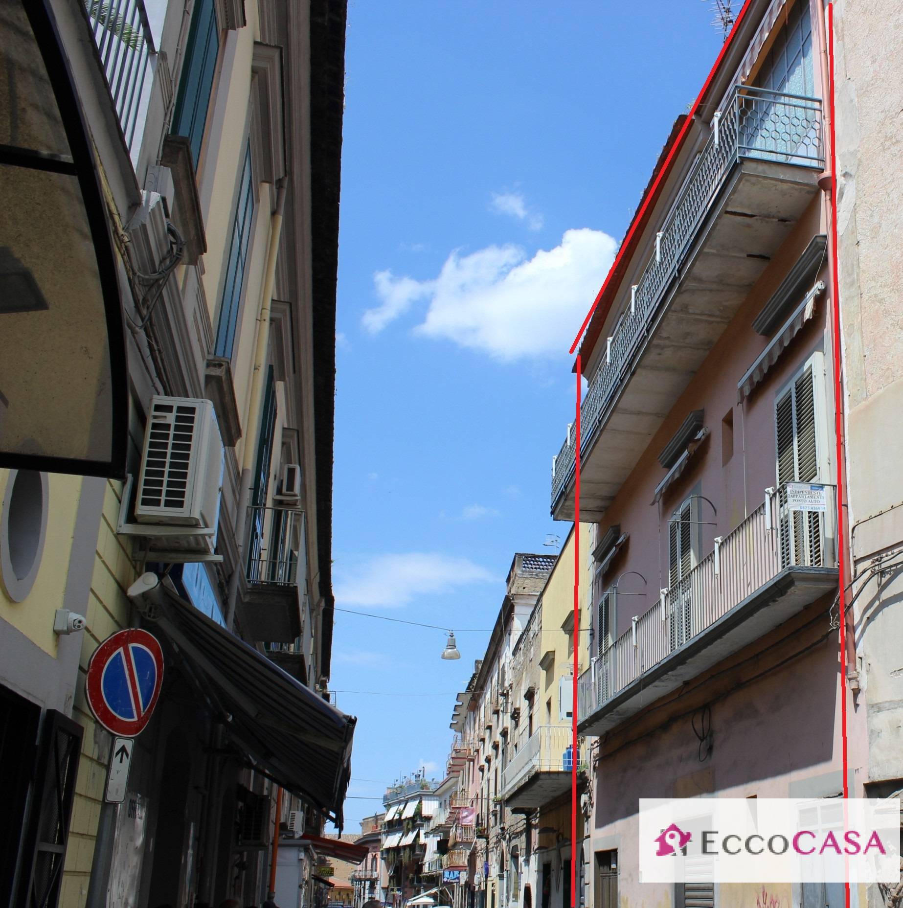 Casa singola in vendita a Maddaloni