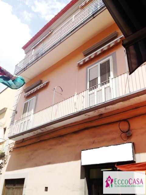 Casa singola in vendita a Maddaloni