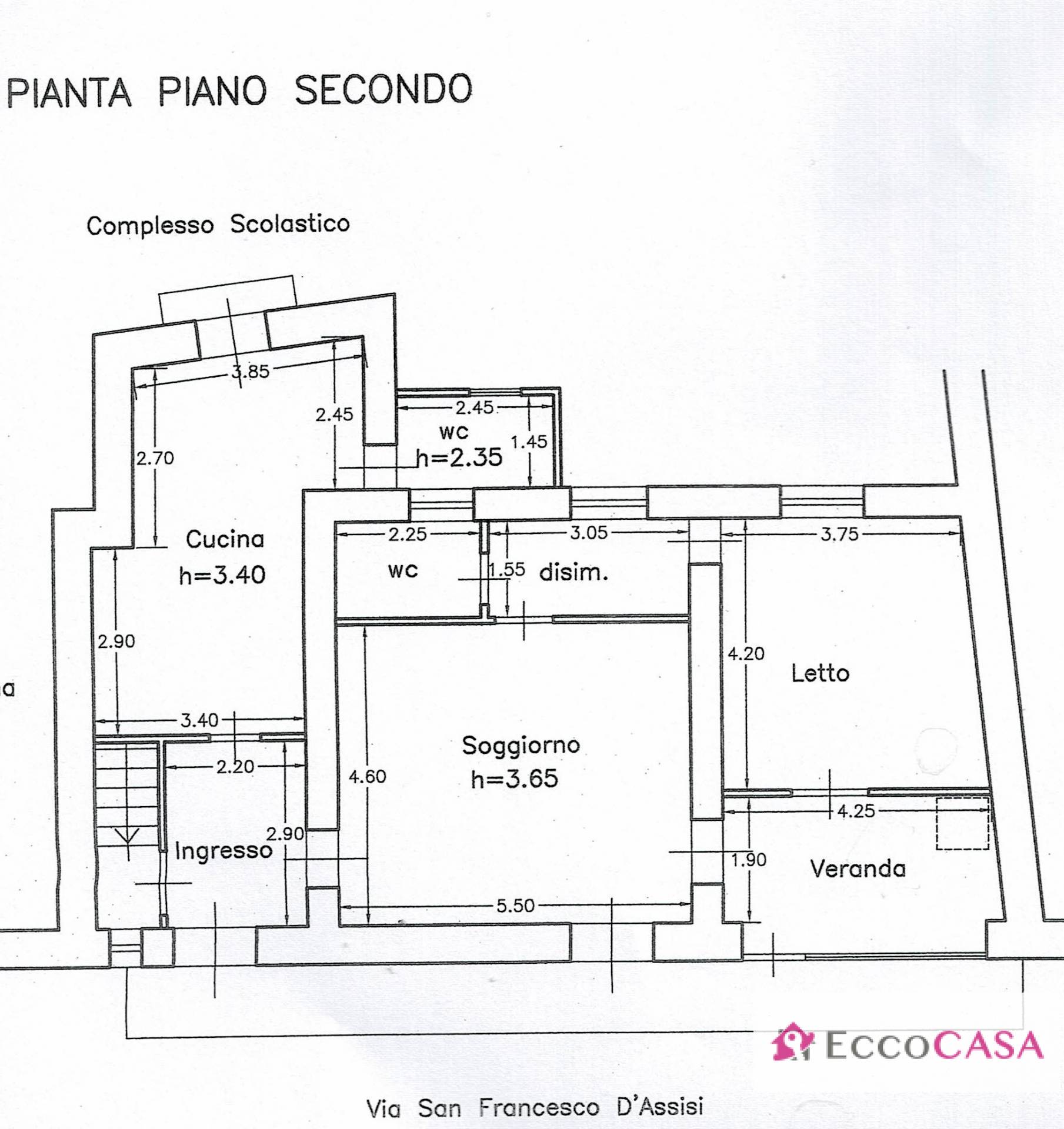 Casa singola in vendita a Maddaloni