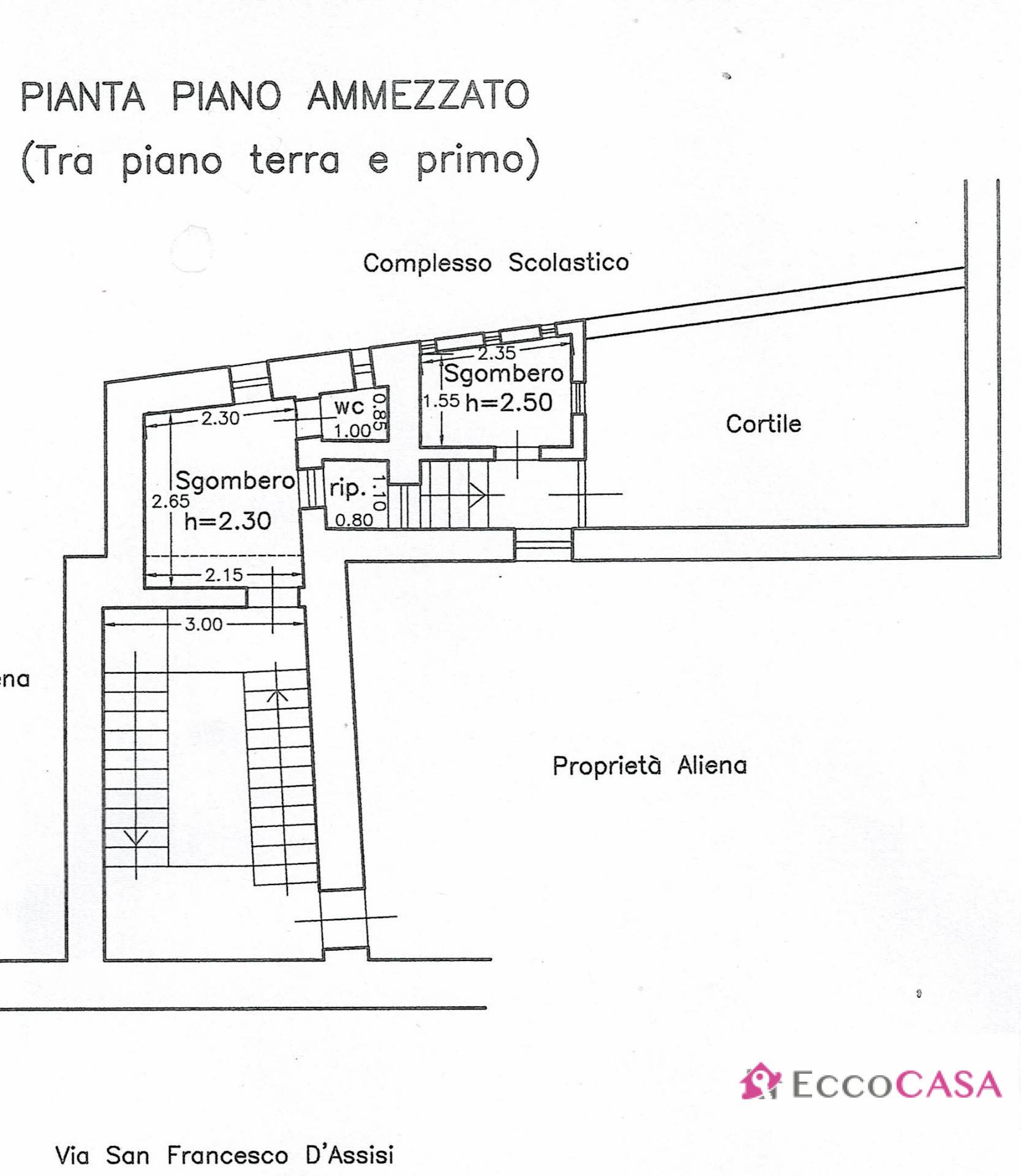 Casa singola in vendita a Maddaloni