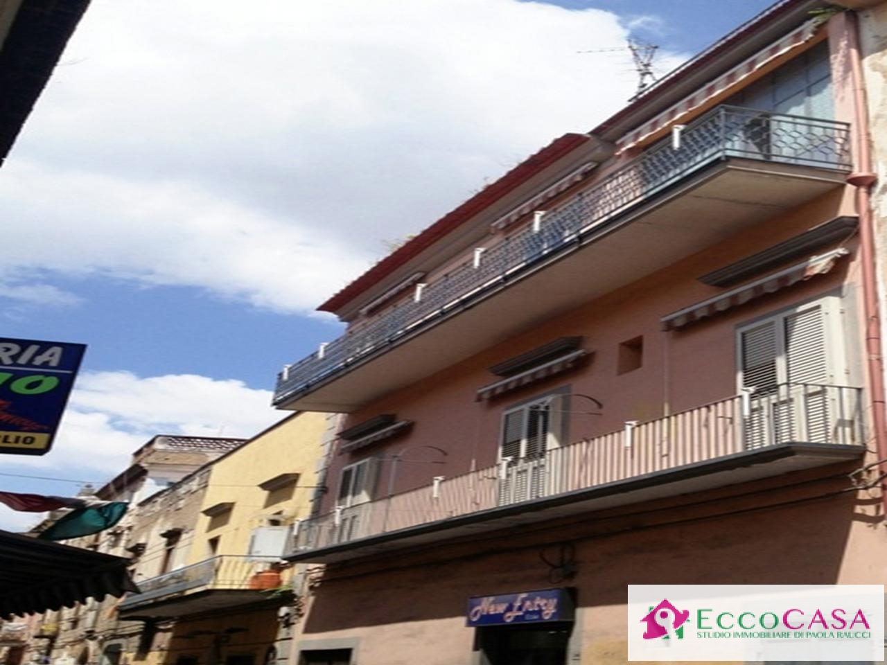 Casa singola in vendita a Maddaloni